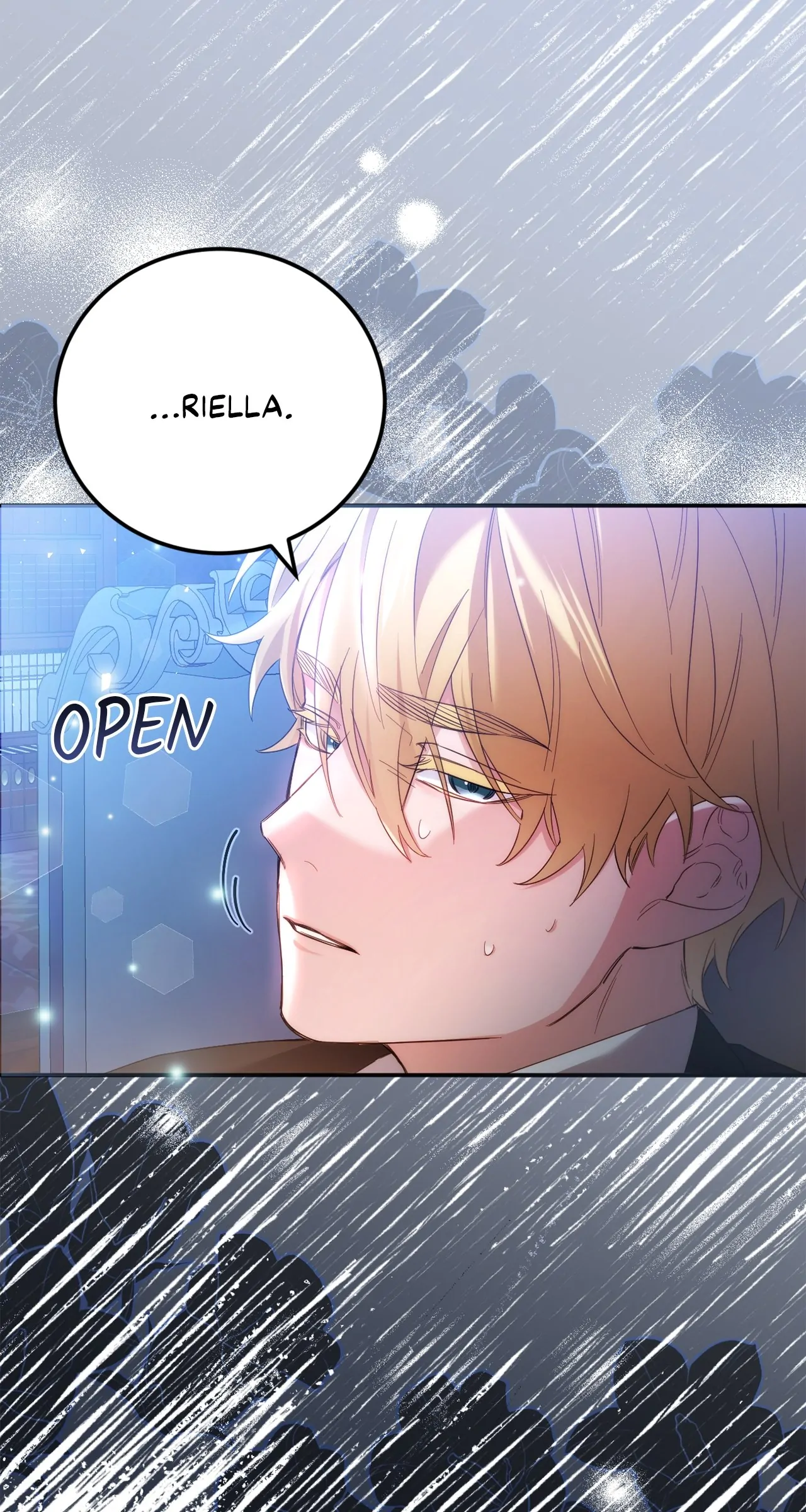 The Saintess Returns to the Emperor Chapter 7 - page 46