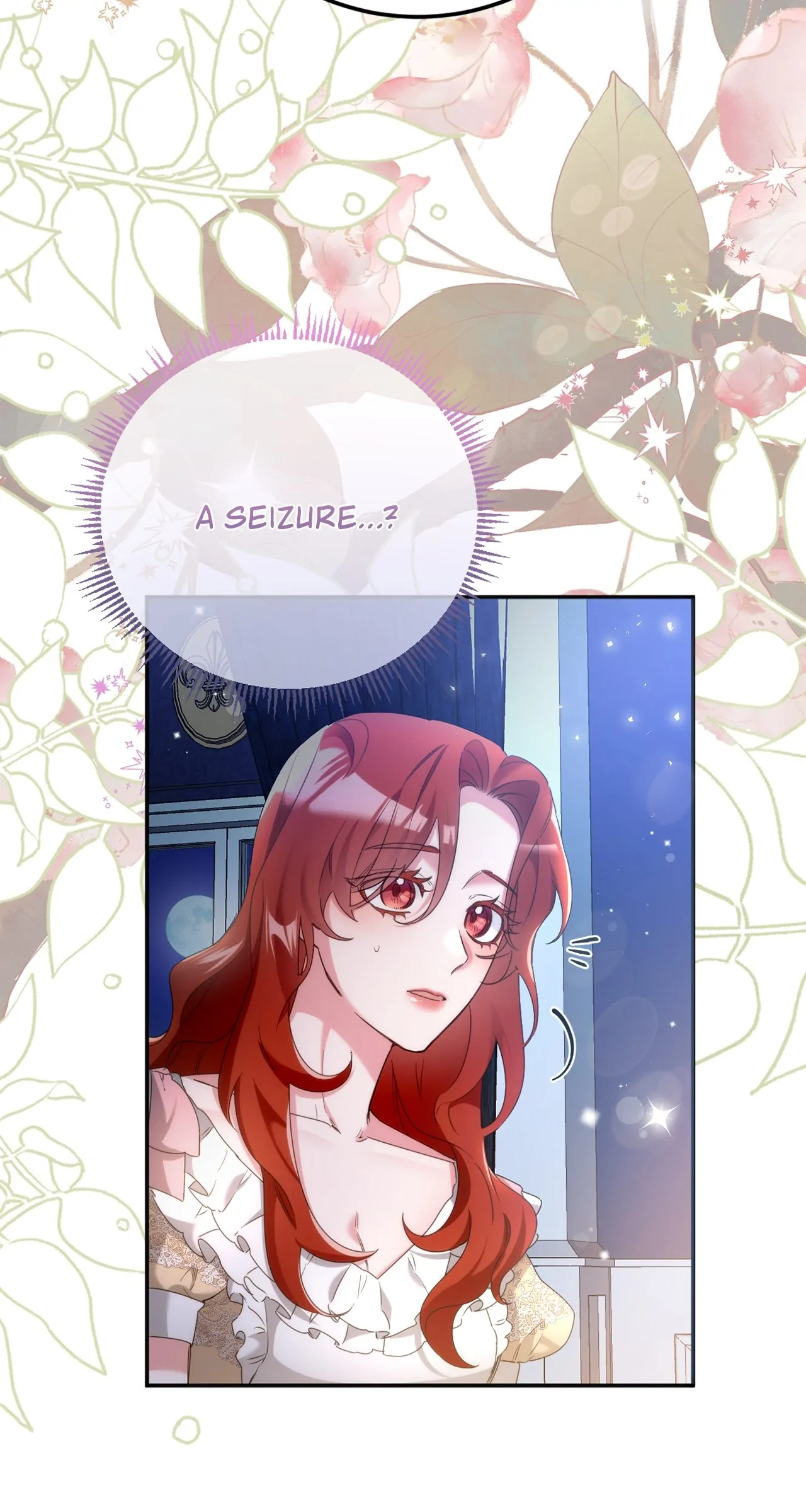 The Saintess Returns to the Emperor Chapter 7 - page 63