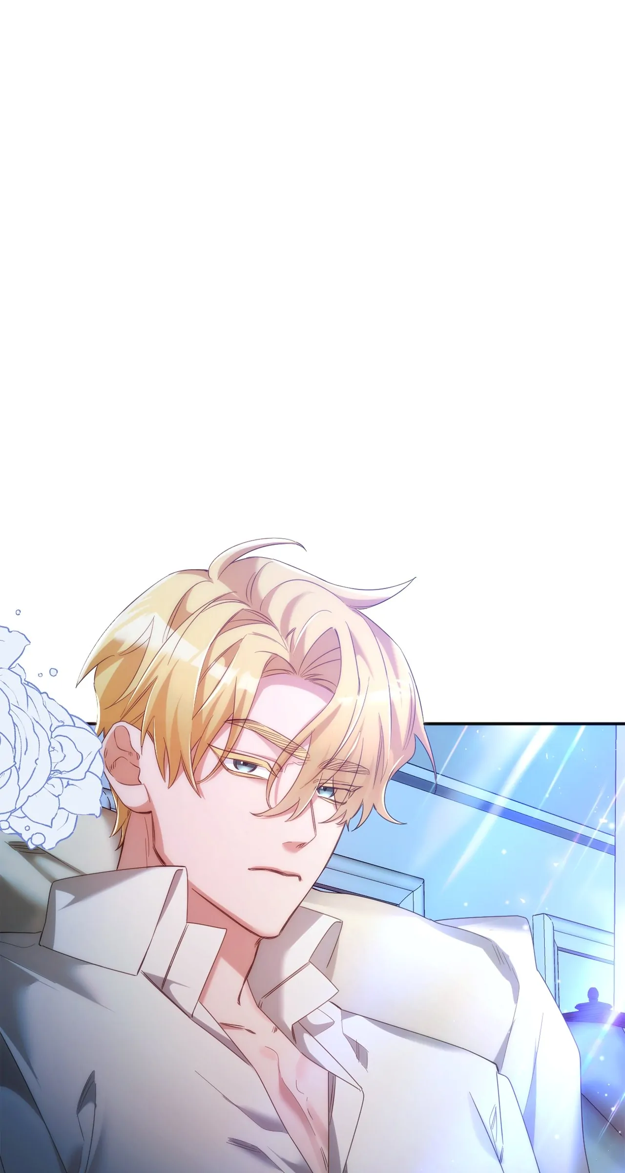 The Saintess Returns to the Emperor Chapter 7 - page 65