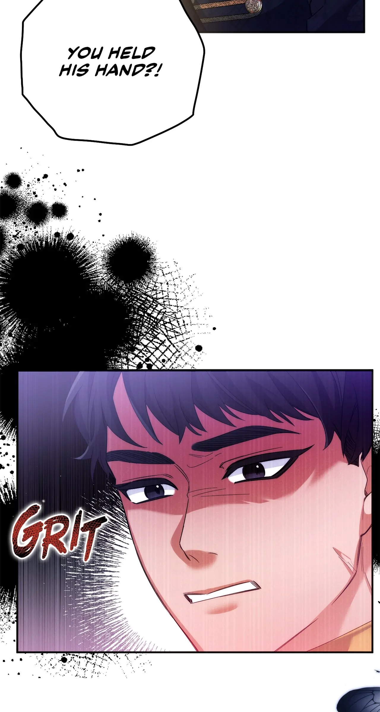 The Saintess Returns to the Emperor Chapter 7 - page 77