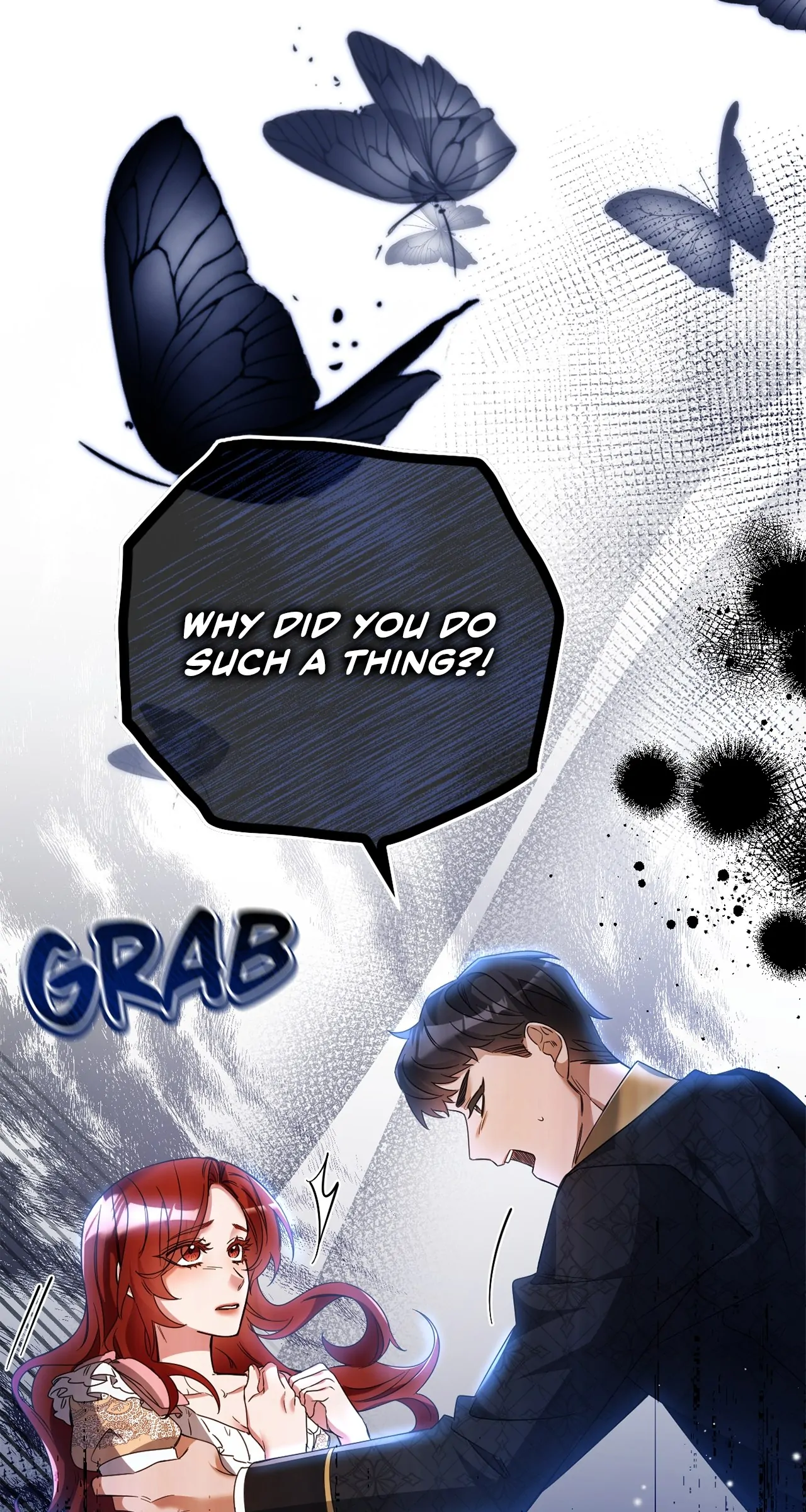 The Saintess Returns to the Emperor Chapter 7 - page 78