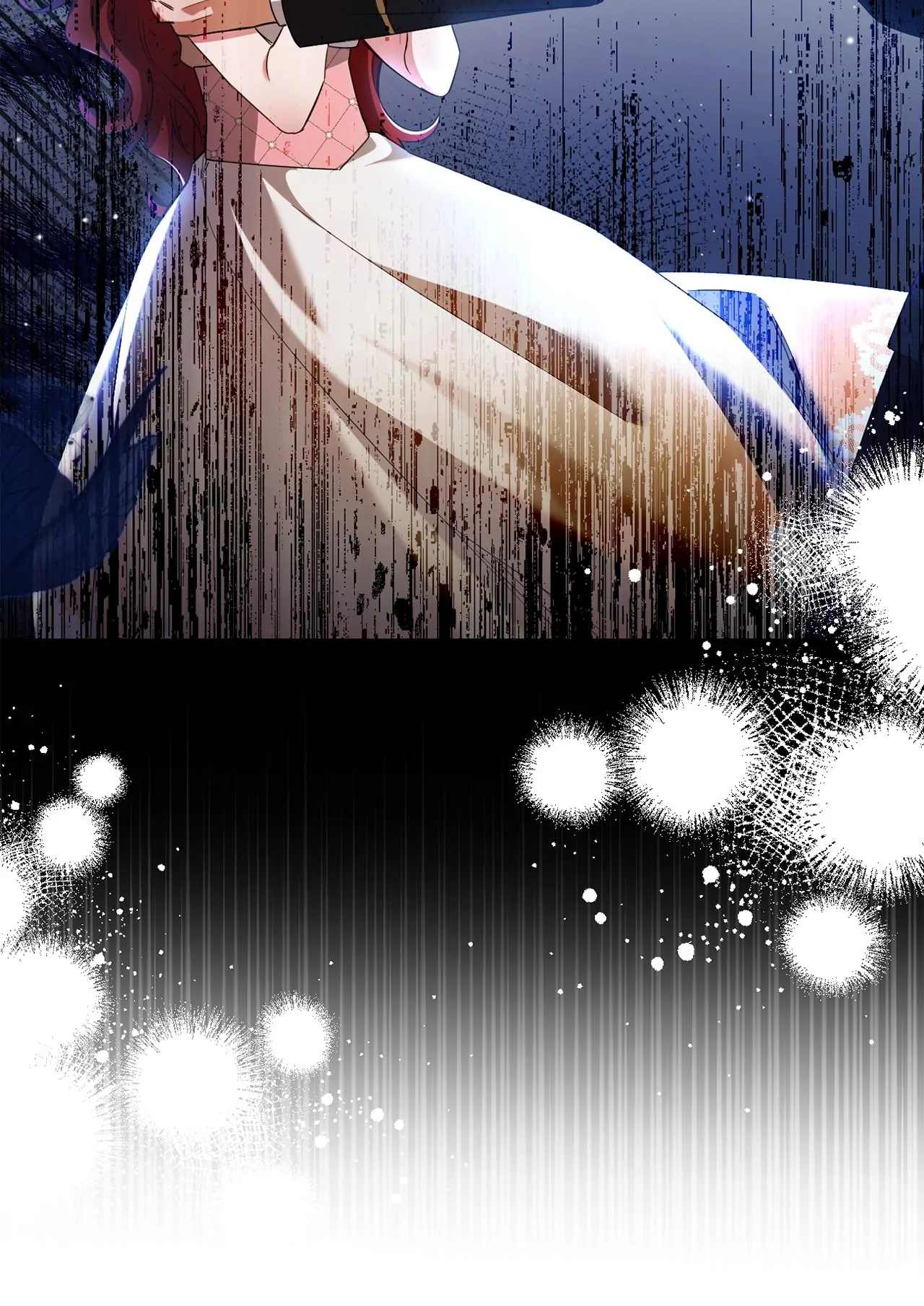 The Saintess Returns to the Emperor Chapter 7 - page 79