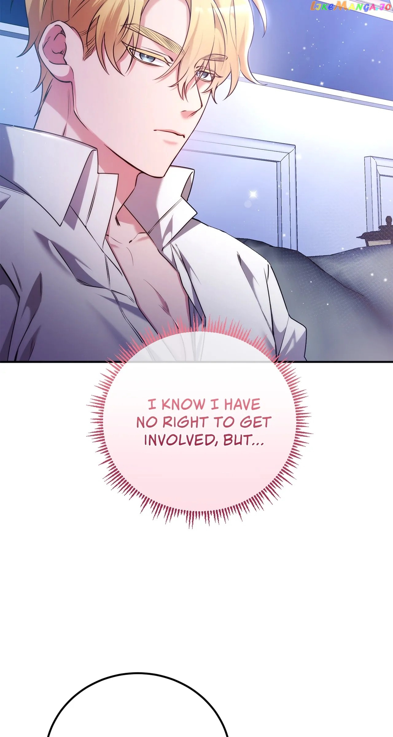 The Saintess Returns to the Emperor Chapter 8 - page 11