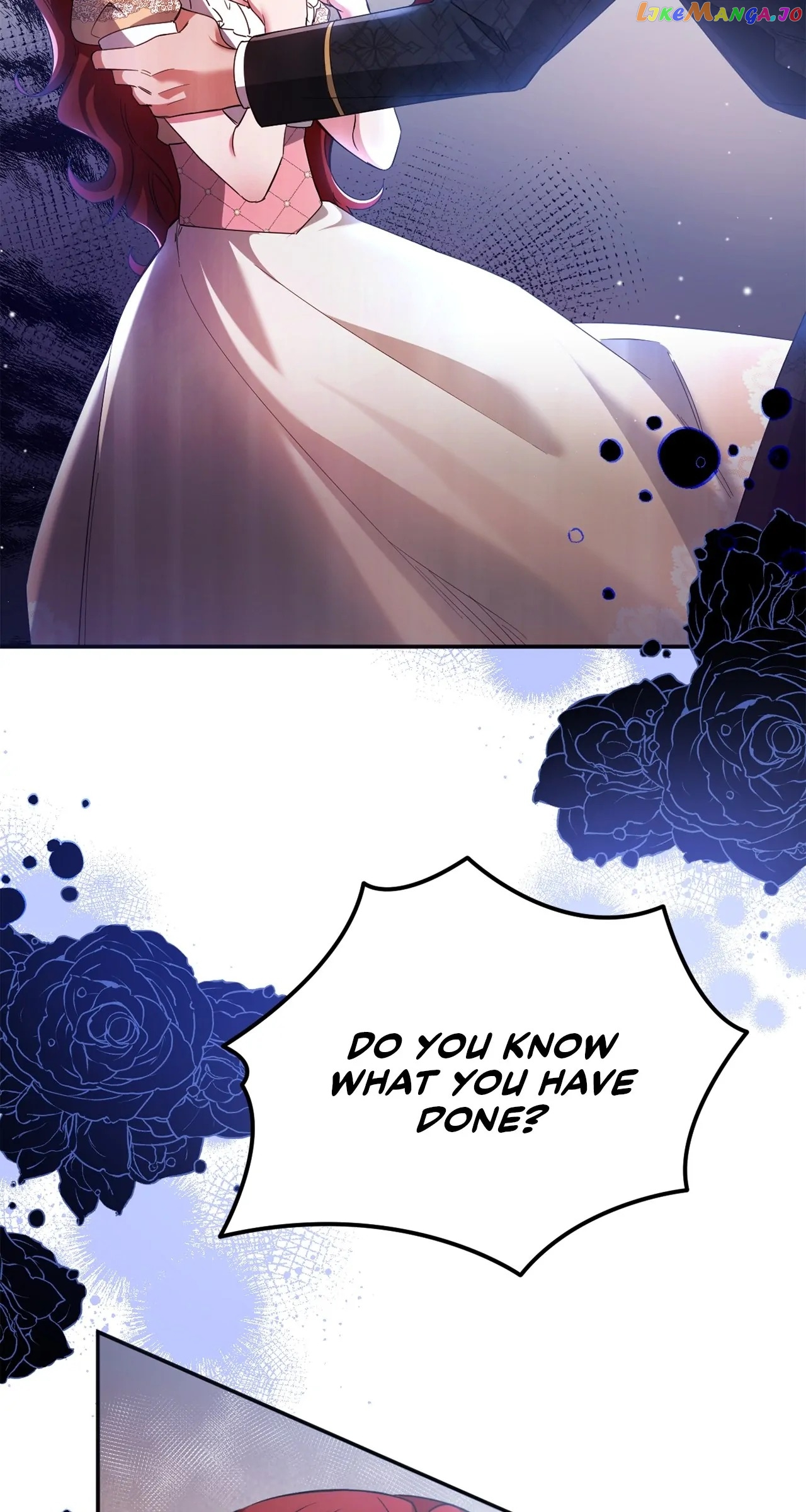 The Saintess Returns to the Emperor Chapter 8 - page 2