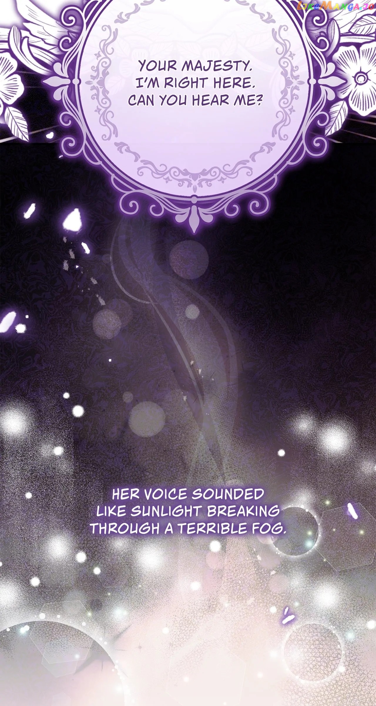 The Saintess Returns to the Emperor Chapter 8 - page 20