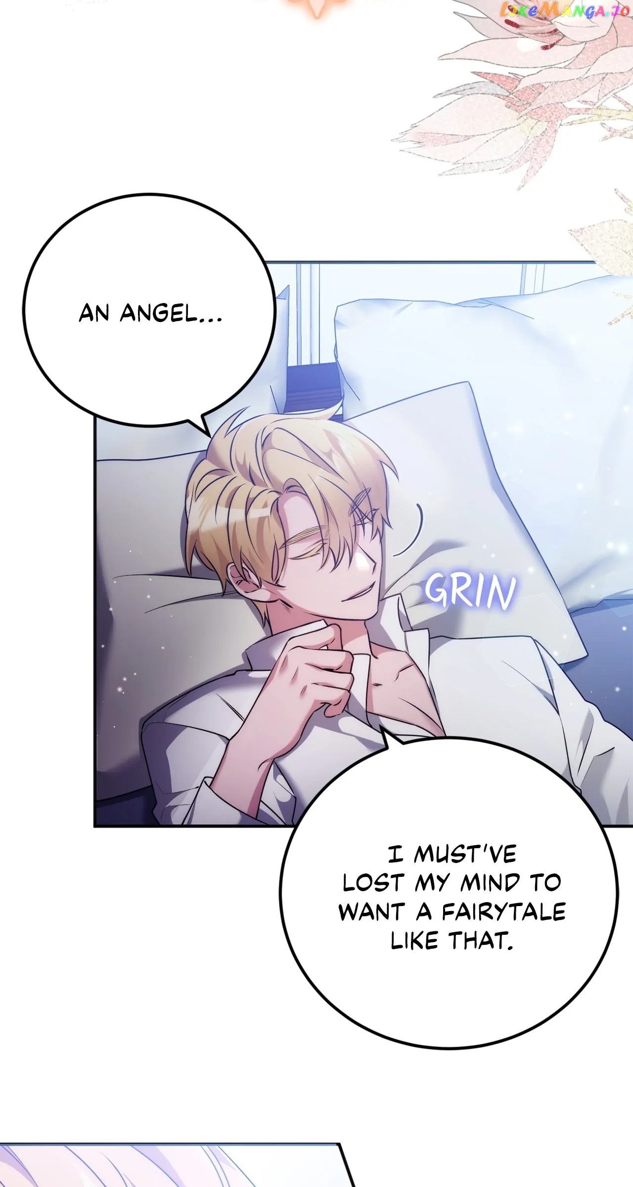 The Saintess Returns to the Emperor Chapter 8 - page 27