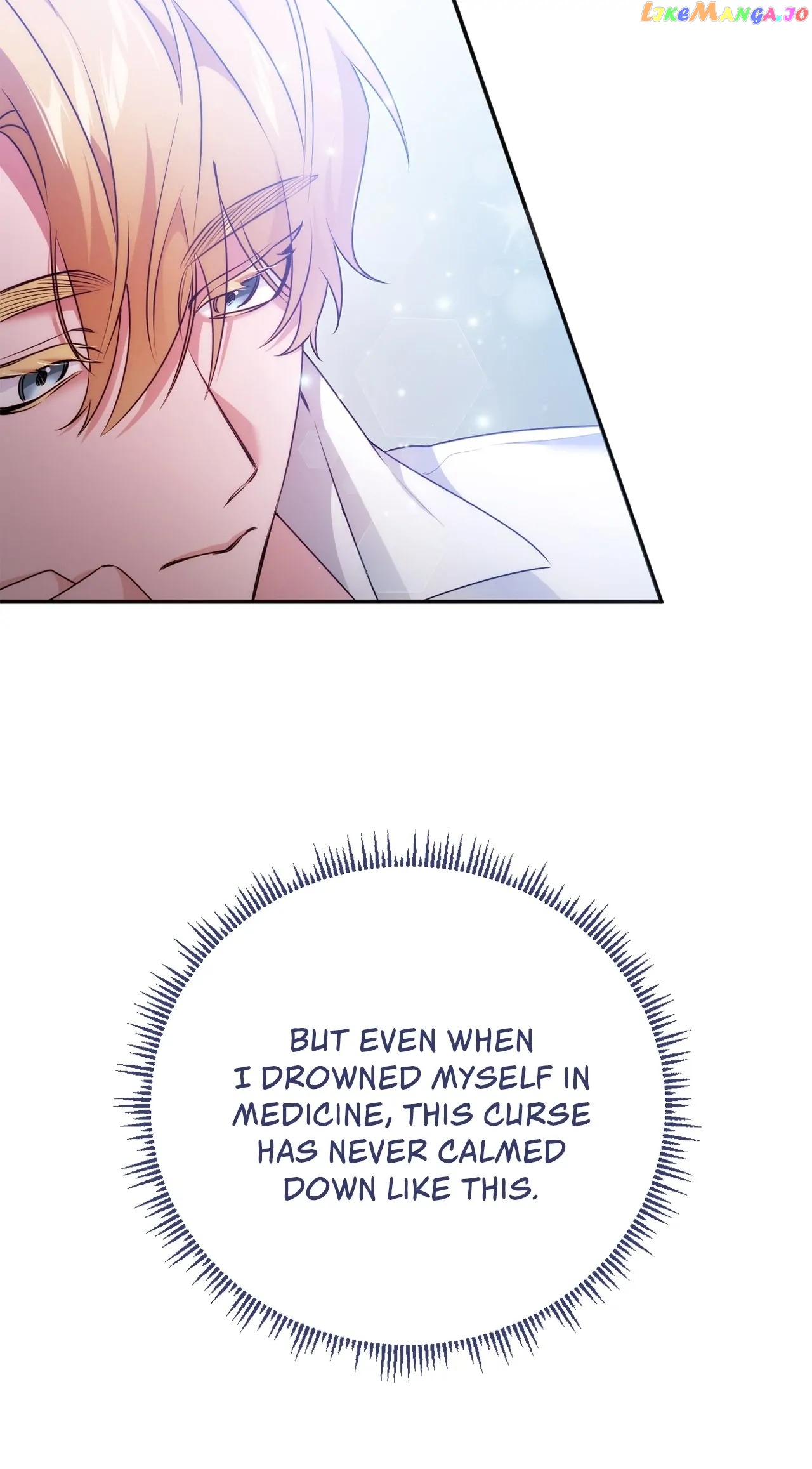 The Saintess Returns to the Emperor Chapter 8 - page 28