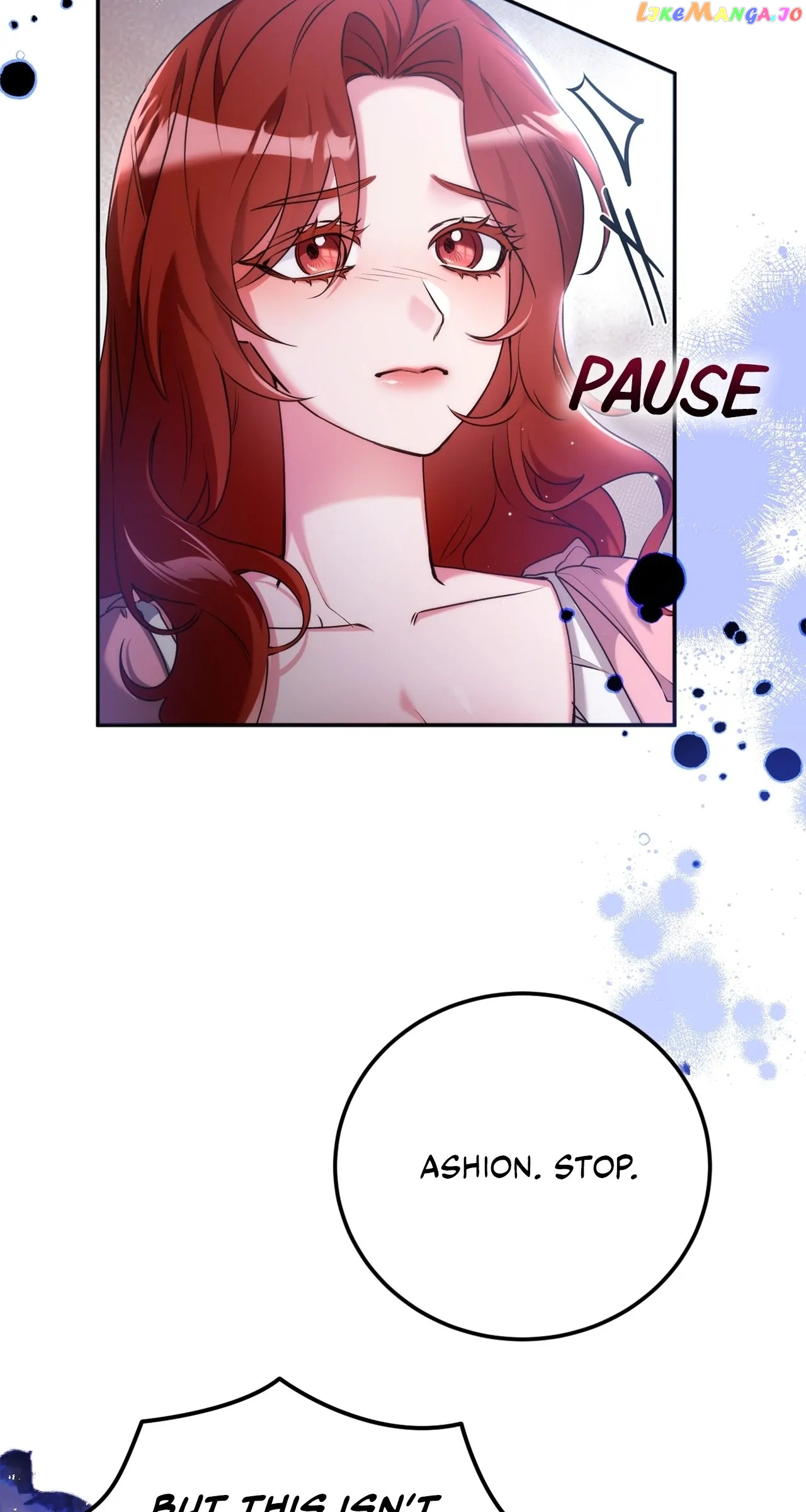 The Saintess Returns to the Emperor Chapter 8 - page 3