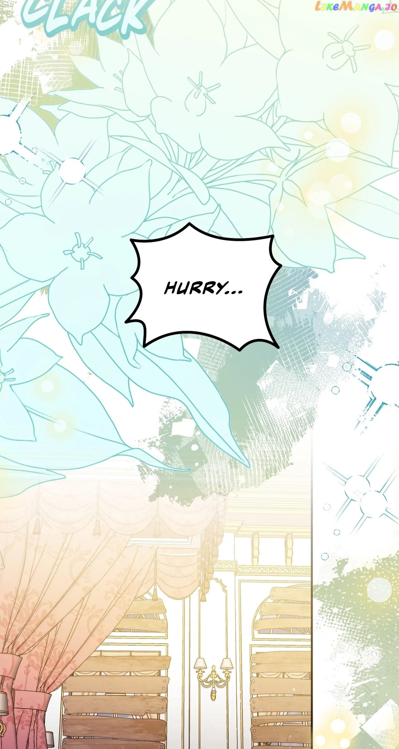 The Saintess Returns to the Emperor Chapter 8 - page 34