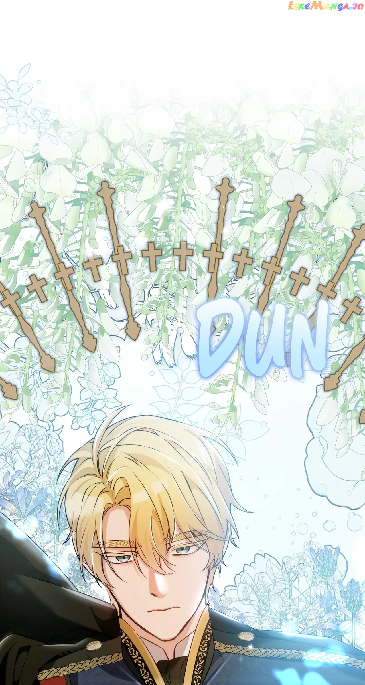The Saintess Returns to the Emperor Chapter 8 - page 45