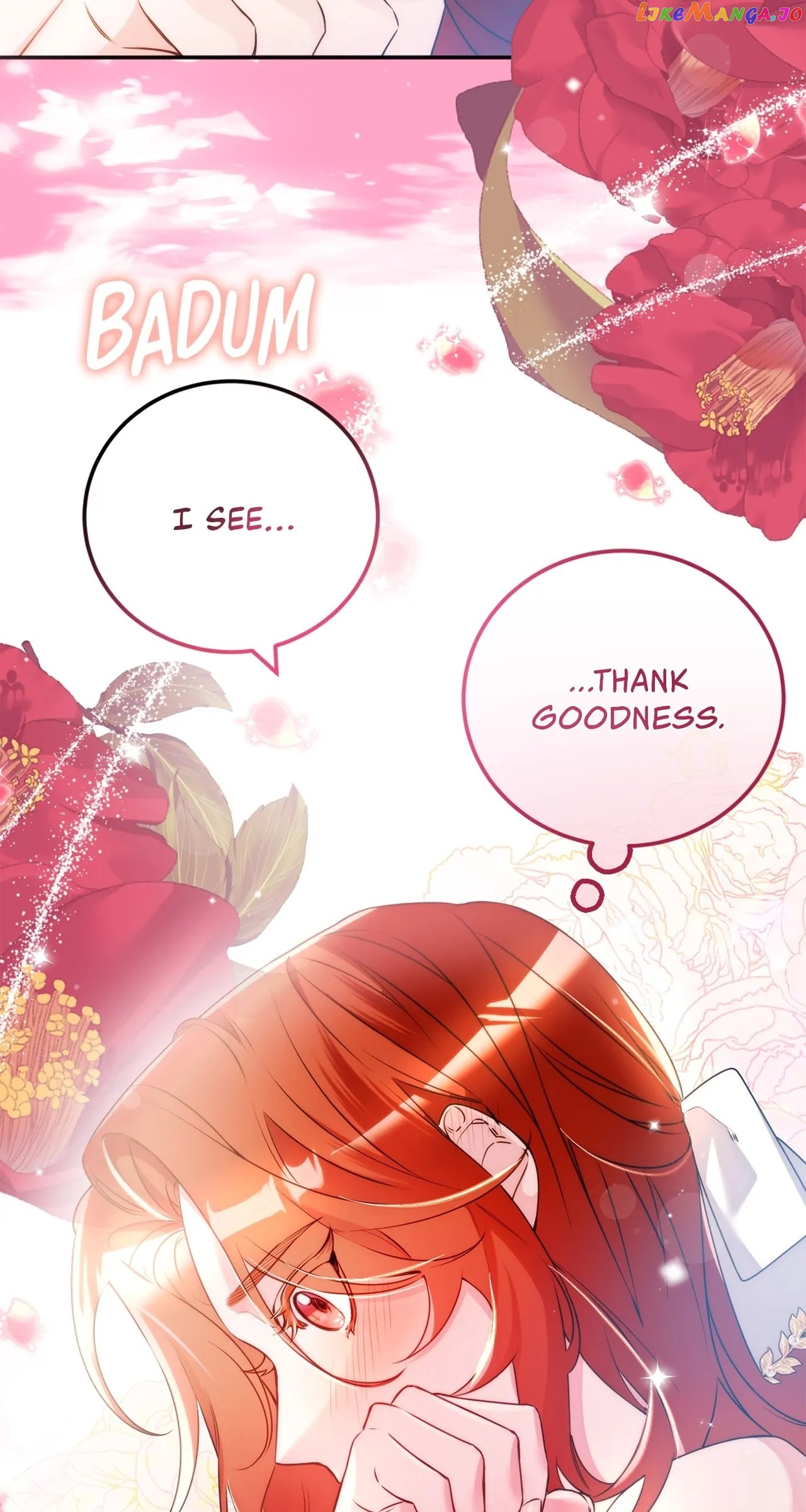 The Saintess Returns to the Emperor Chapter 8 - page 72