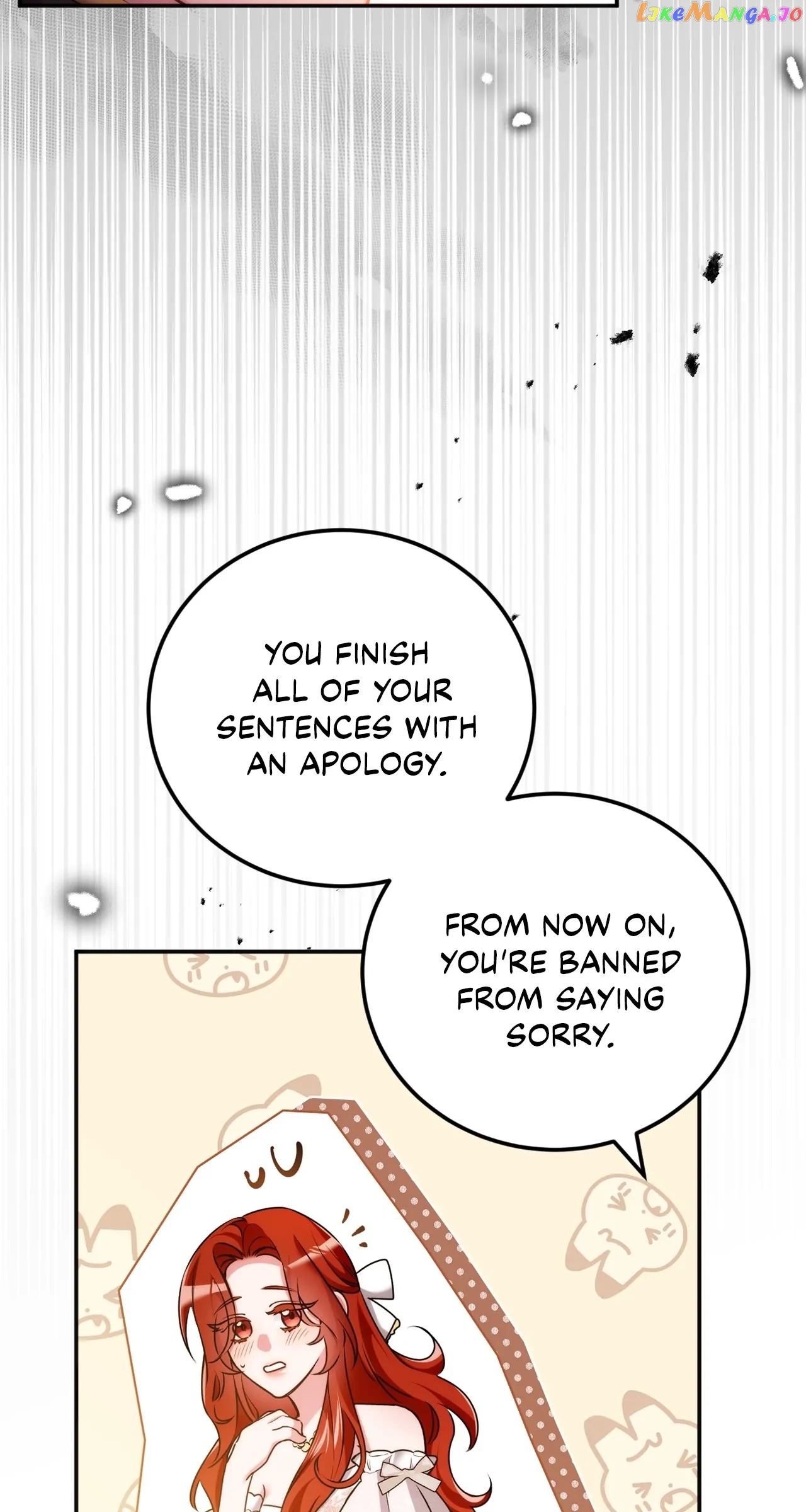The Saintess Returns to the Emperor Chapter 8 - page 77