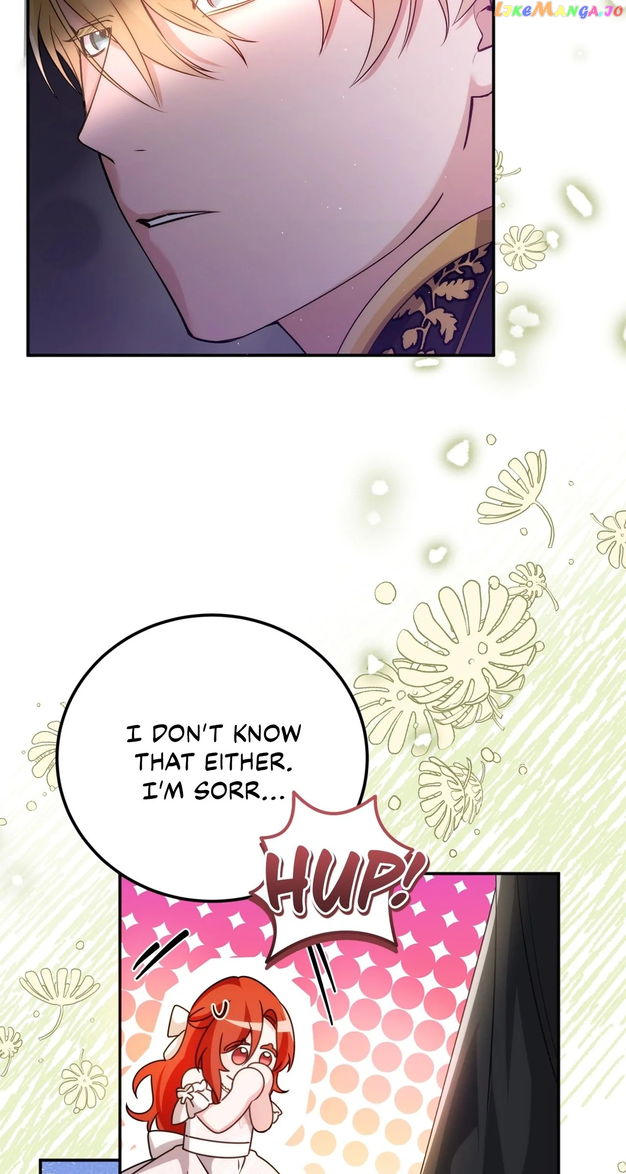 The Saintess Returns to the Emperor Chapter 8 - page 80