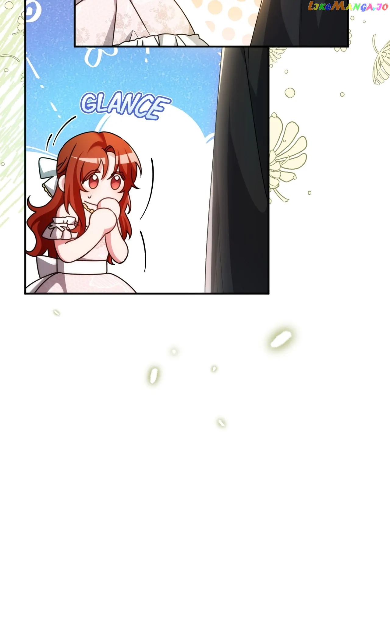 The Saintess Returns to the Emperor Chapter 8 - page 81