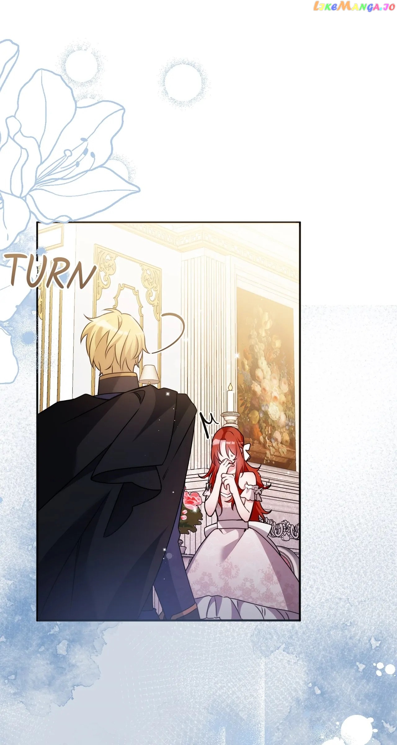 The Saintess Returns to the Emperor Chapter 8 - page 82
