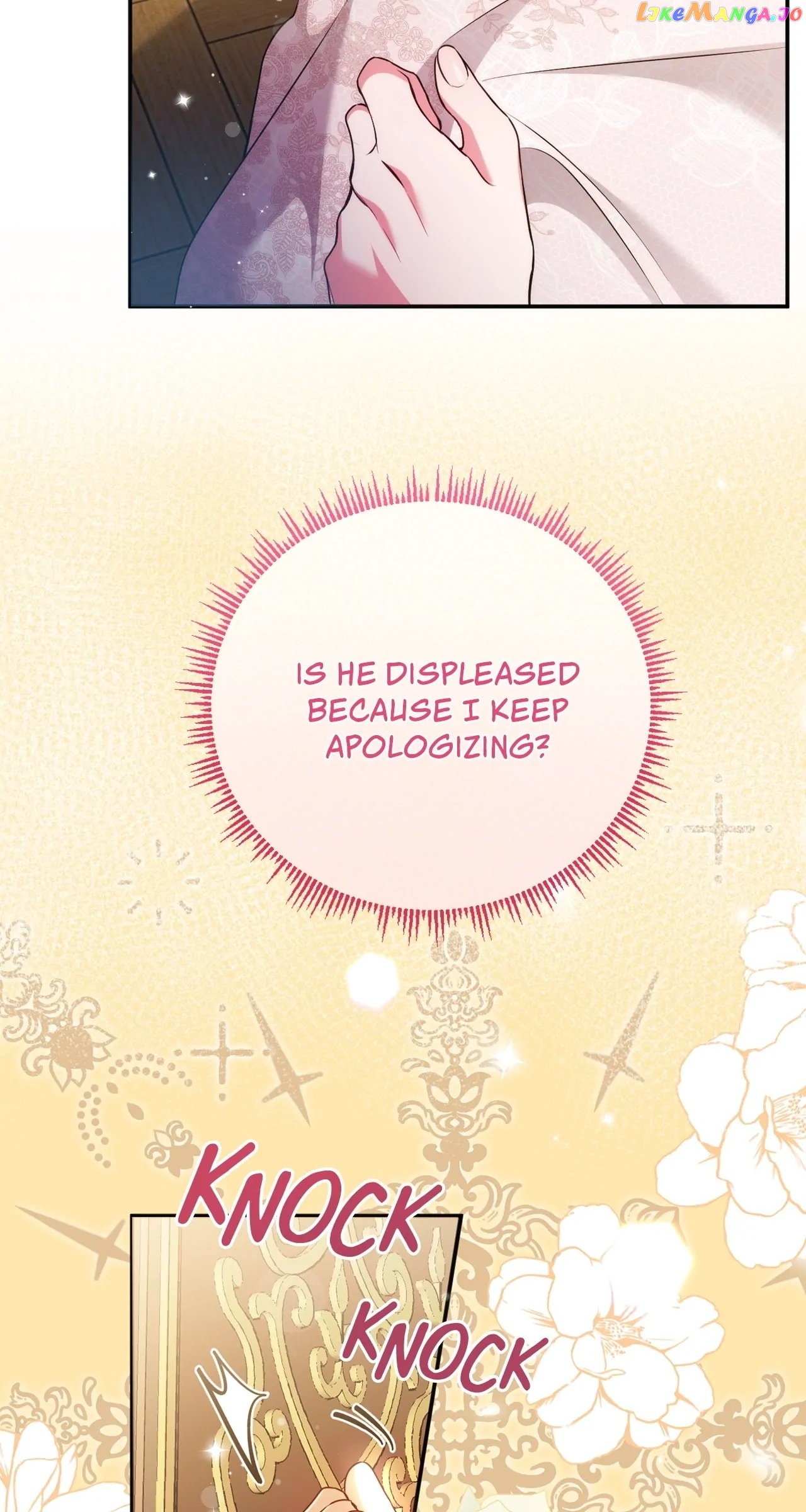 The Saintess Returns to the Emperor Chapter 8 - page 88