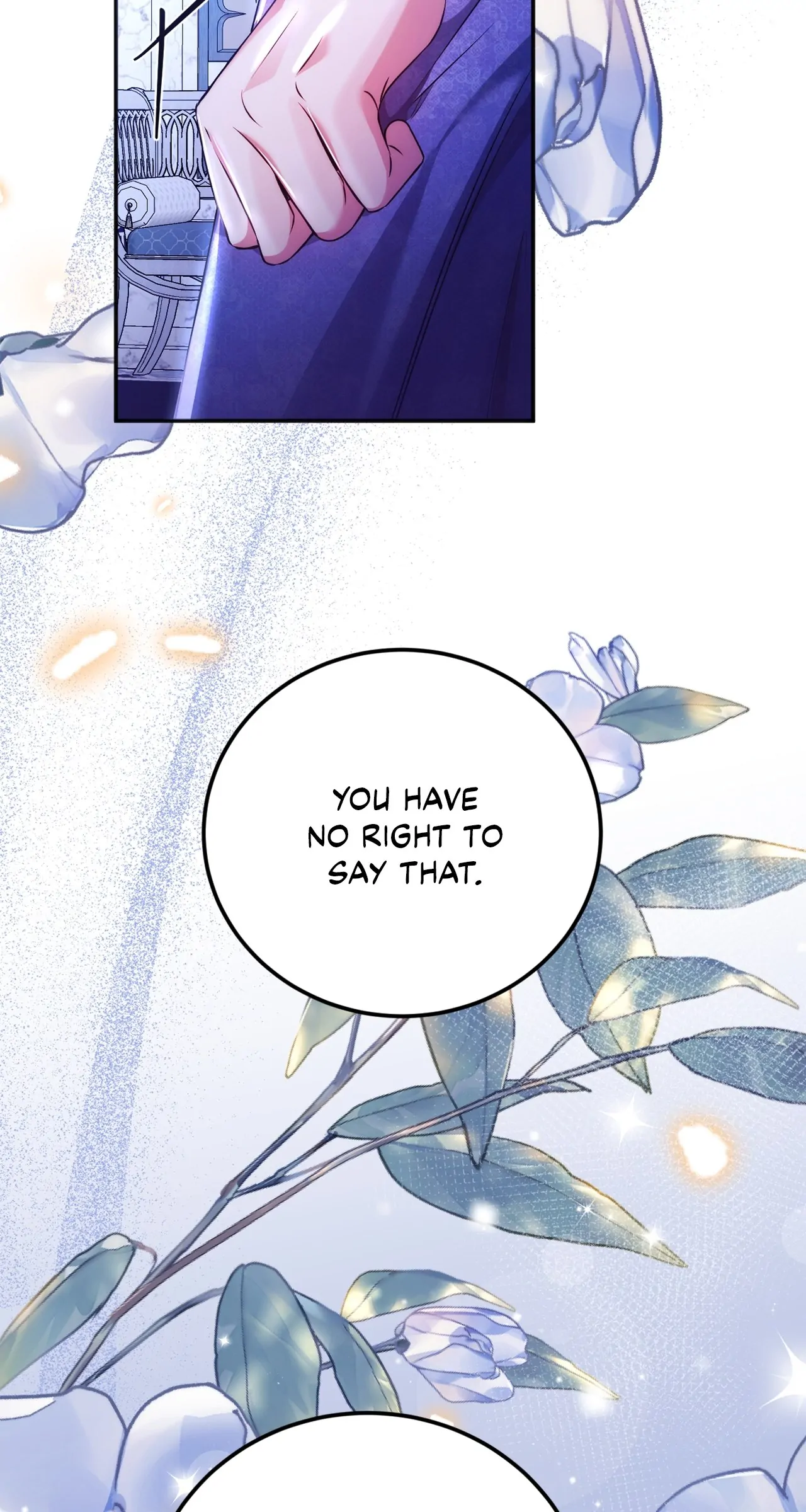 The Saintess Returns to the Emperor Chapter 9 - page 15