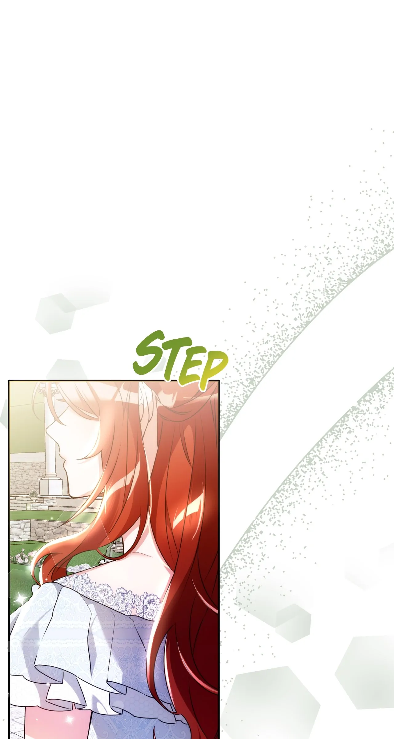 The Saintess Returns to the Emperor Chapter 9 - page 39