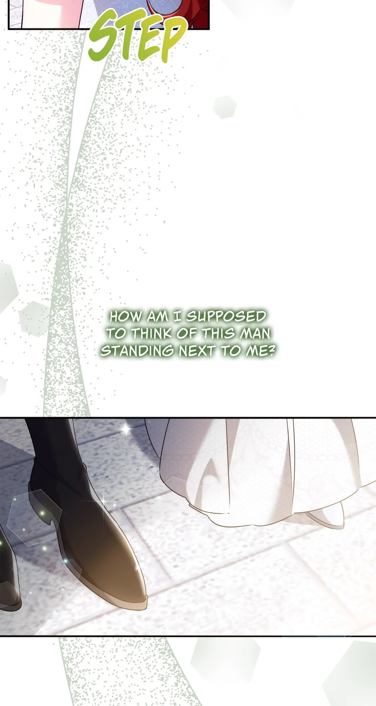 The Saintess Returns to the Emperor Chapter 9 - page 40
