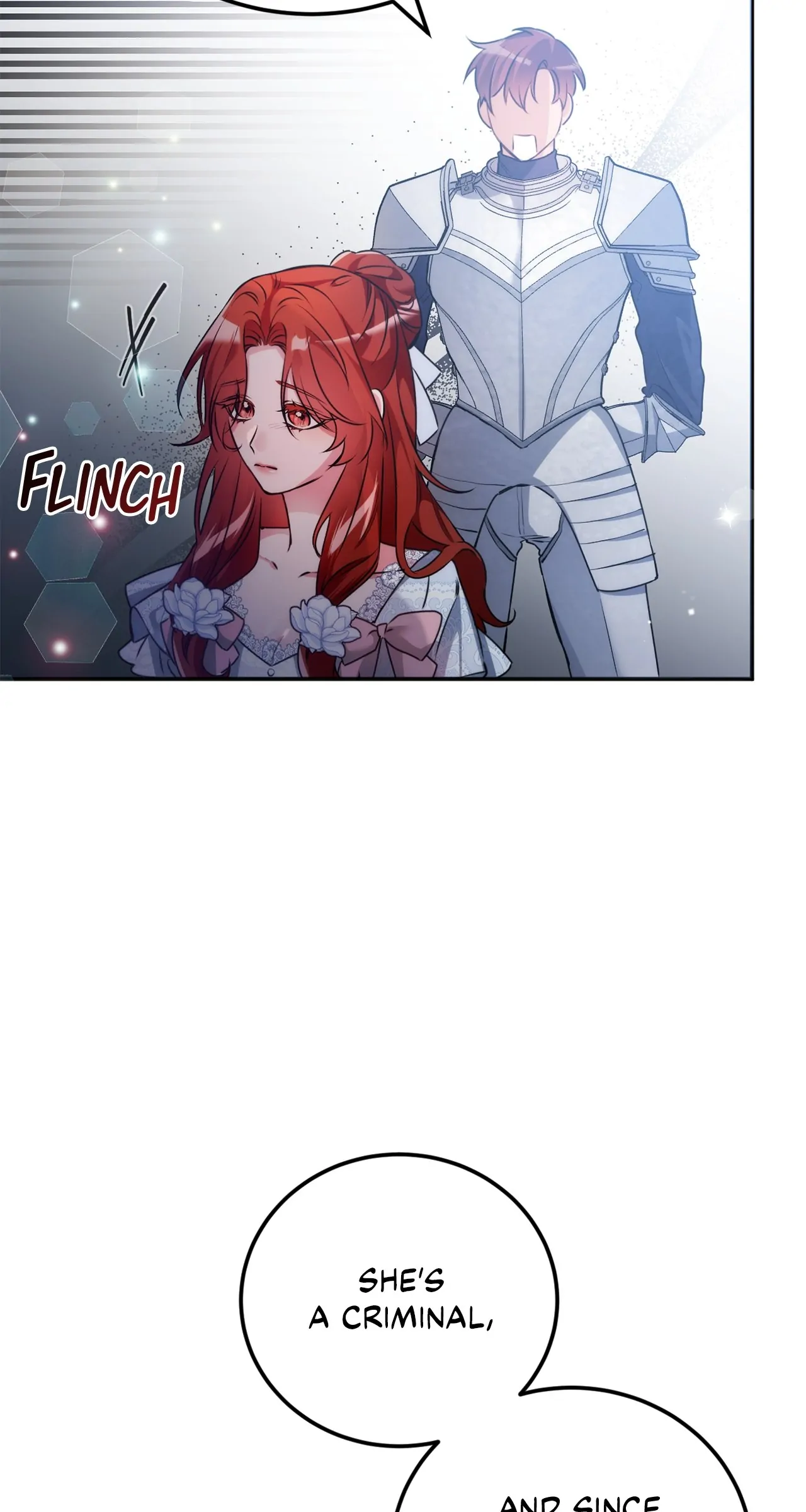 The Saintess Returns to the Emperor Chapter 9 - page 48