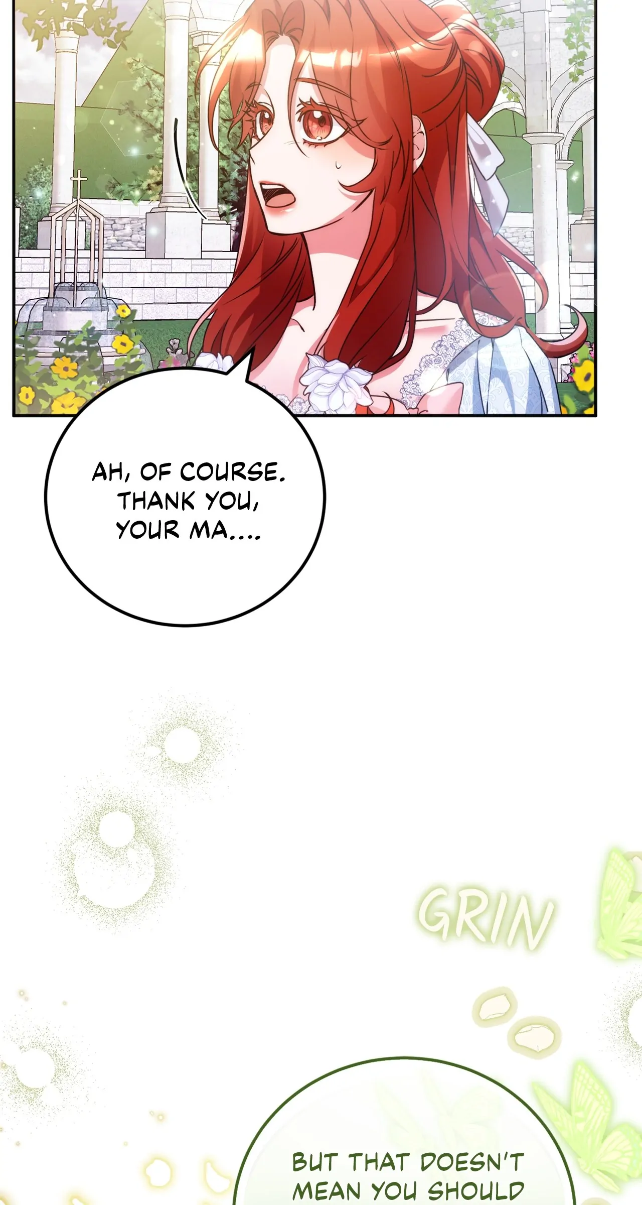 The Saintess Returns to the Emperor Chapter 9 - page 74