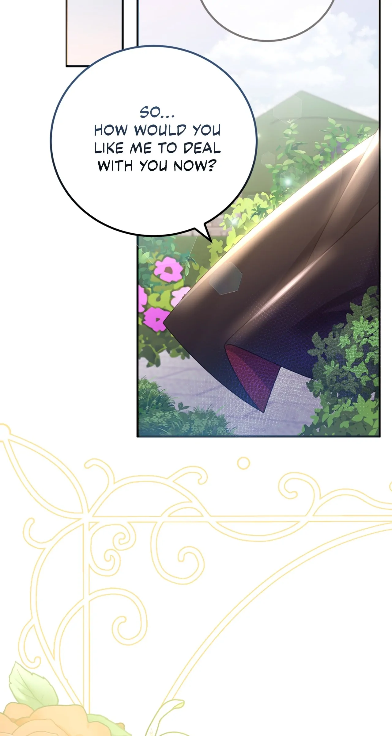 The Saintess Returns to the Emperor Chapter 9 - page 79