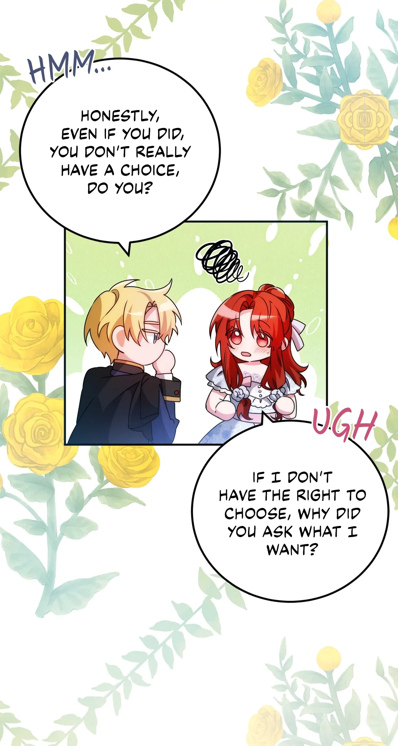 The Saintess Returns to the Emperor Chapter 9 - page 82