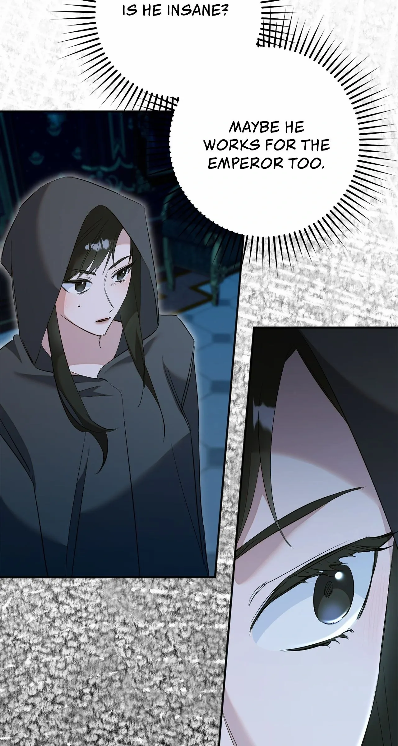 The Saintess Returns to the Emperor Chapter 66 - page 13