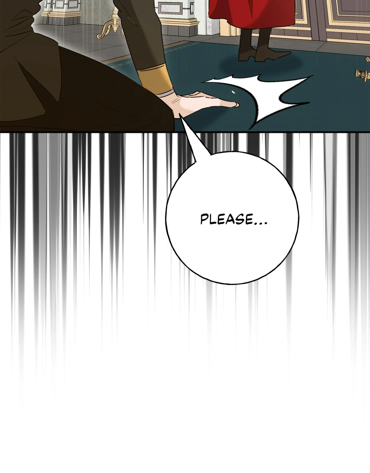 The Saintess Returns to the Emperor Chapter 66 - page 31