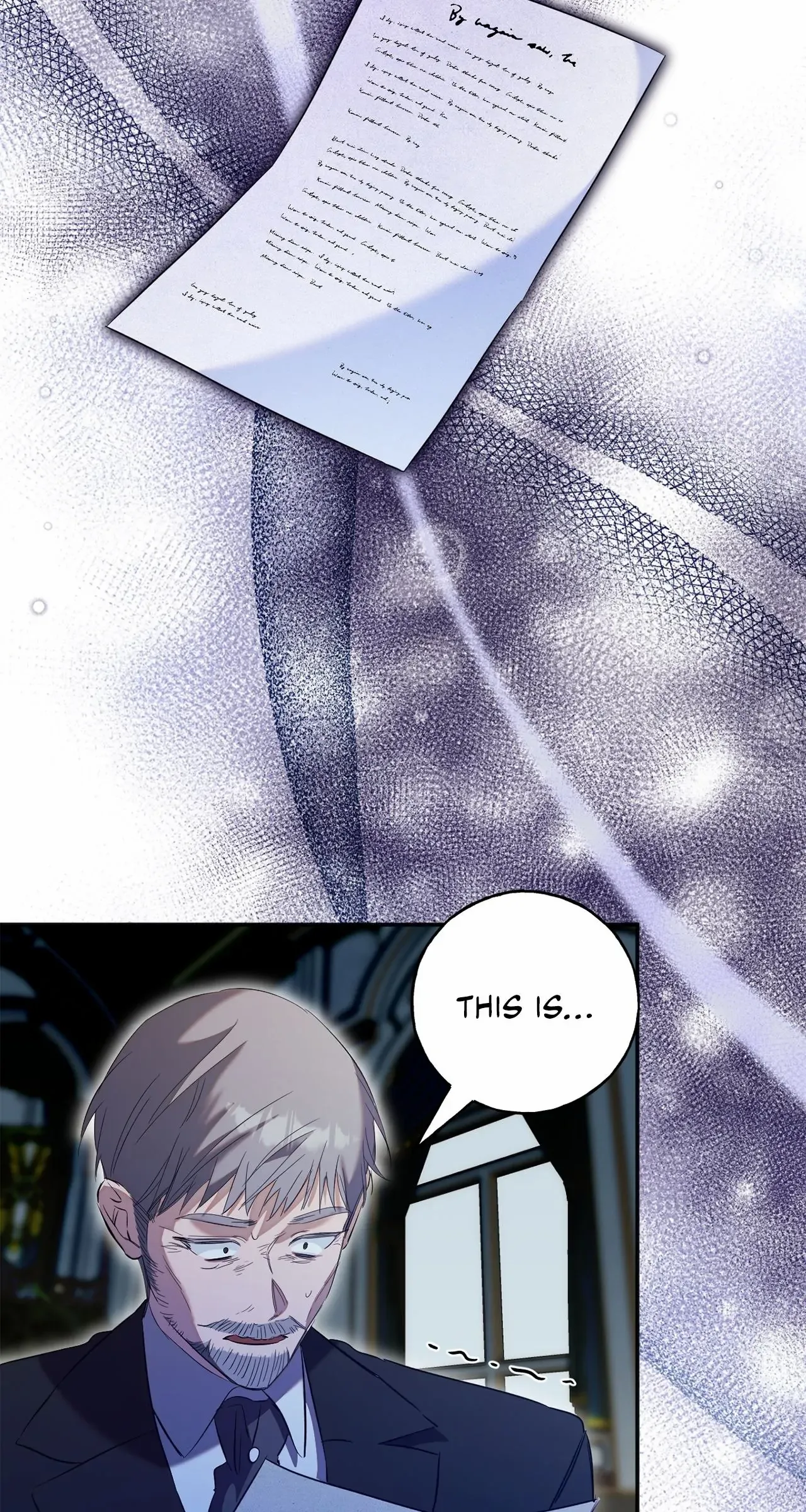 The Saintess Returns to the Emperor Chapter 66 - page 35