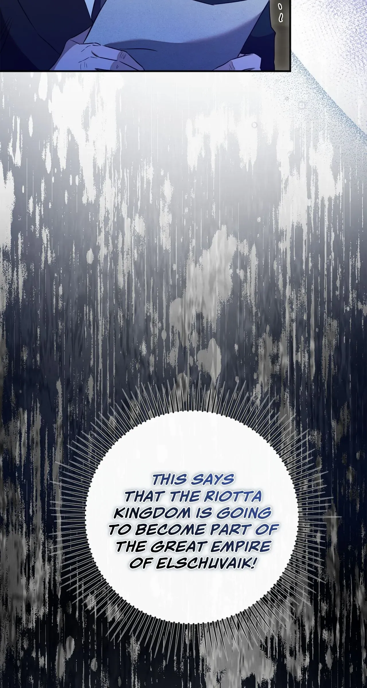 The Saintess Returns to the Emperor Chapter 66 - page 36