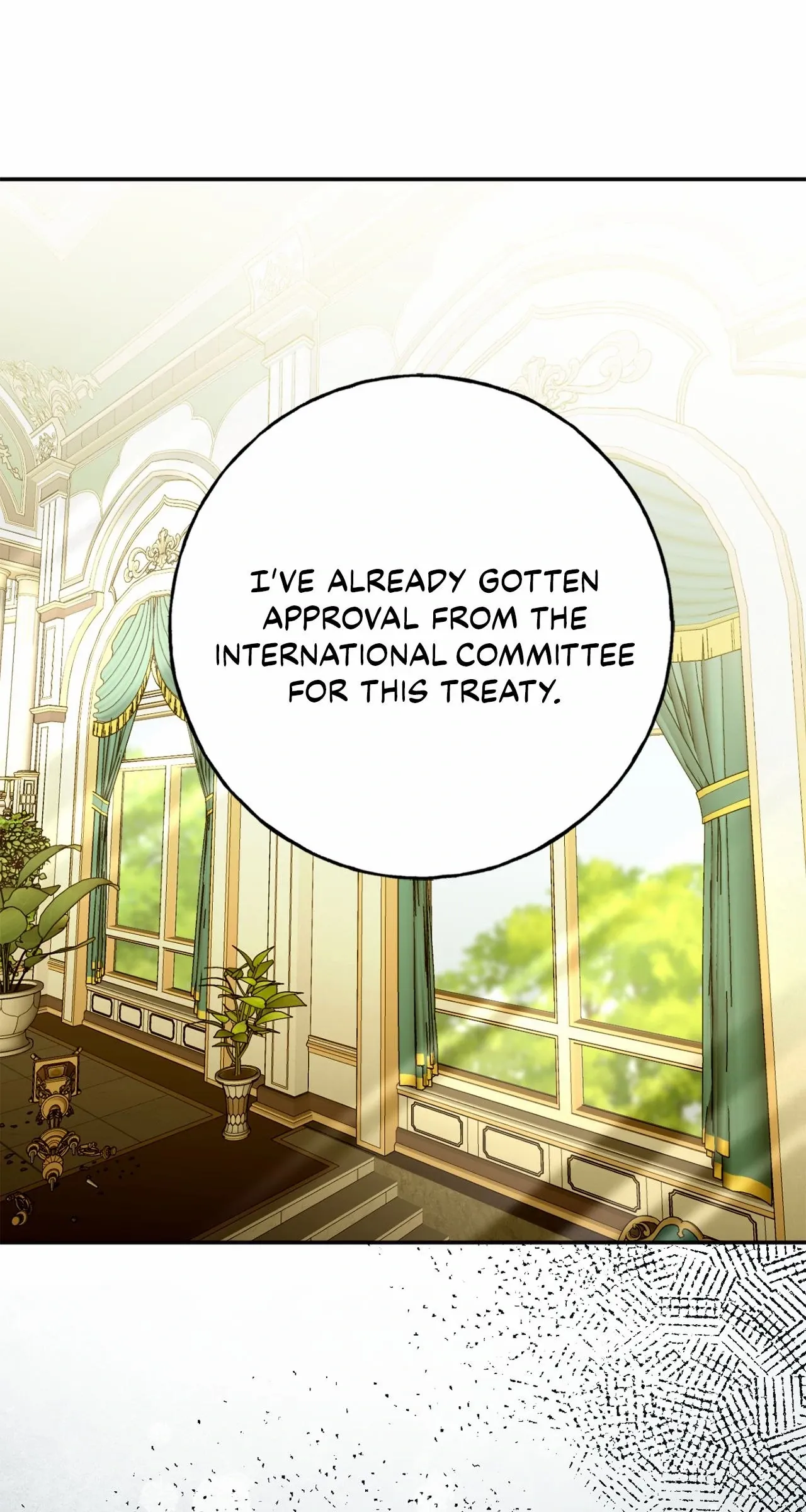 The Saintess Returns to the Emperor Chapter 66 - page 41
