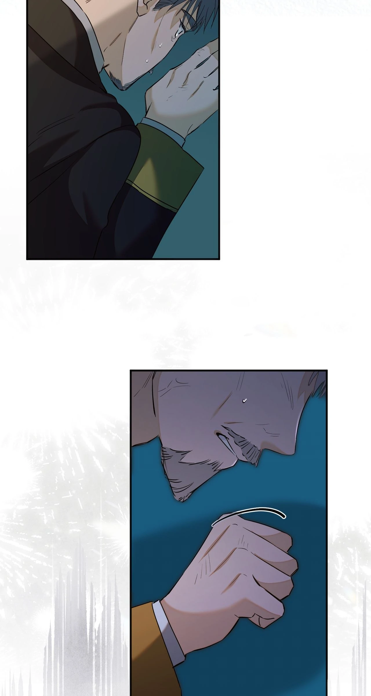 The Saintess Returns to the Emperor Chapter 66 - page 46