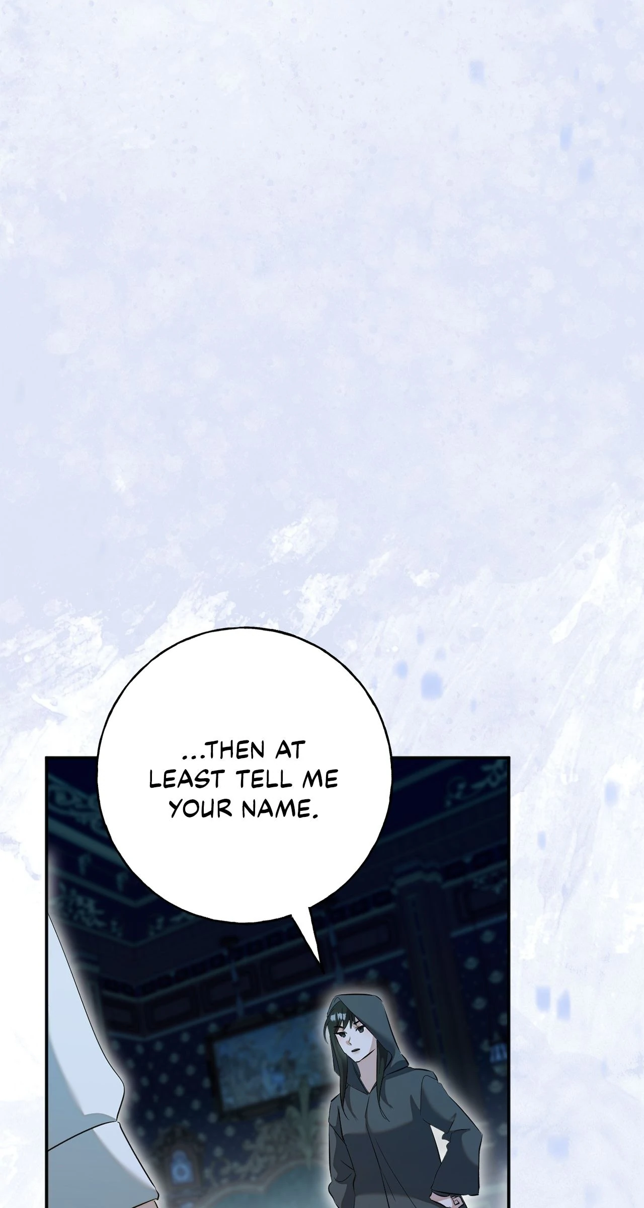 The Saintess Returns to the Emperor Chapter 66 - page 5