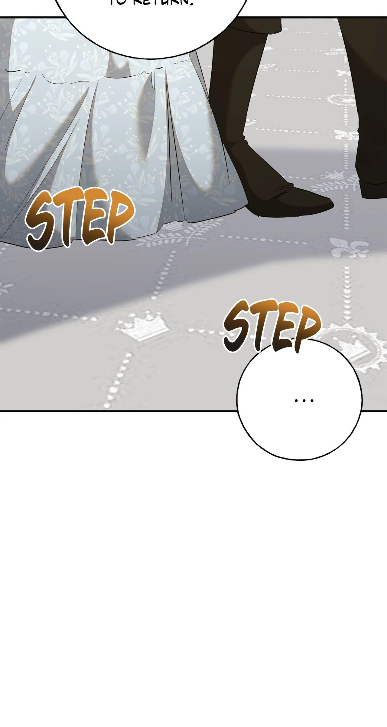 The Saintess Returns to the Emperor Chapter 66 - page 52