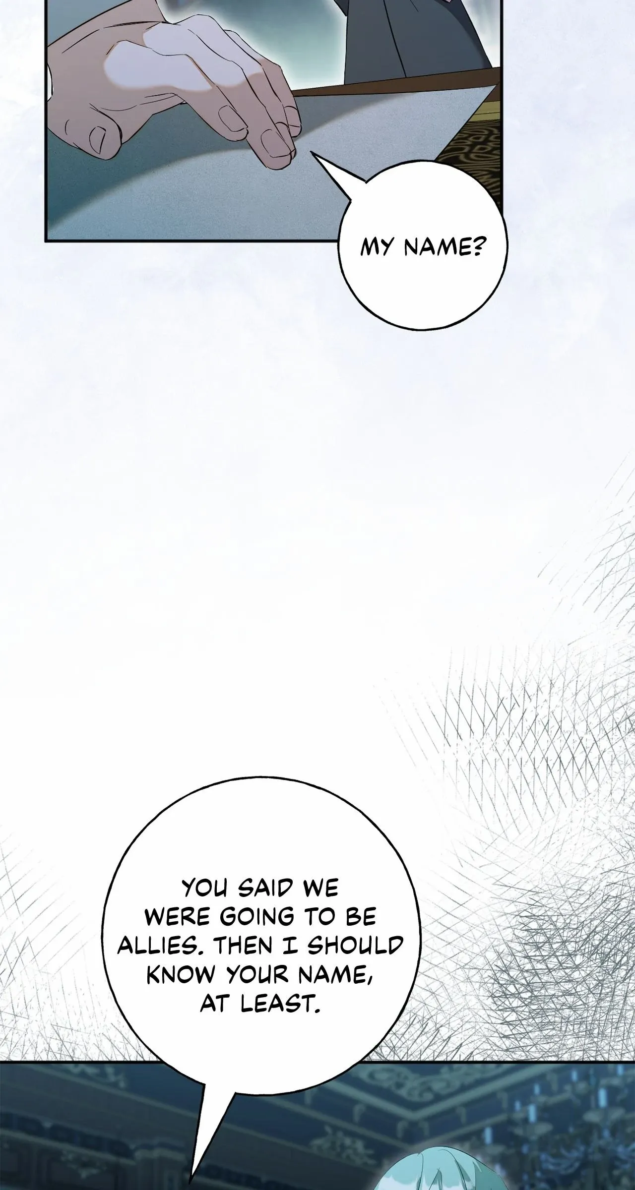 The Saintess Returns to the Emperor Chapter 66 - page 6