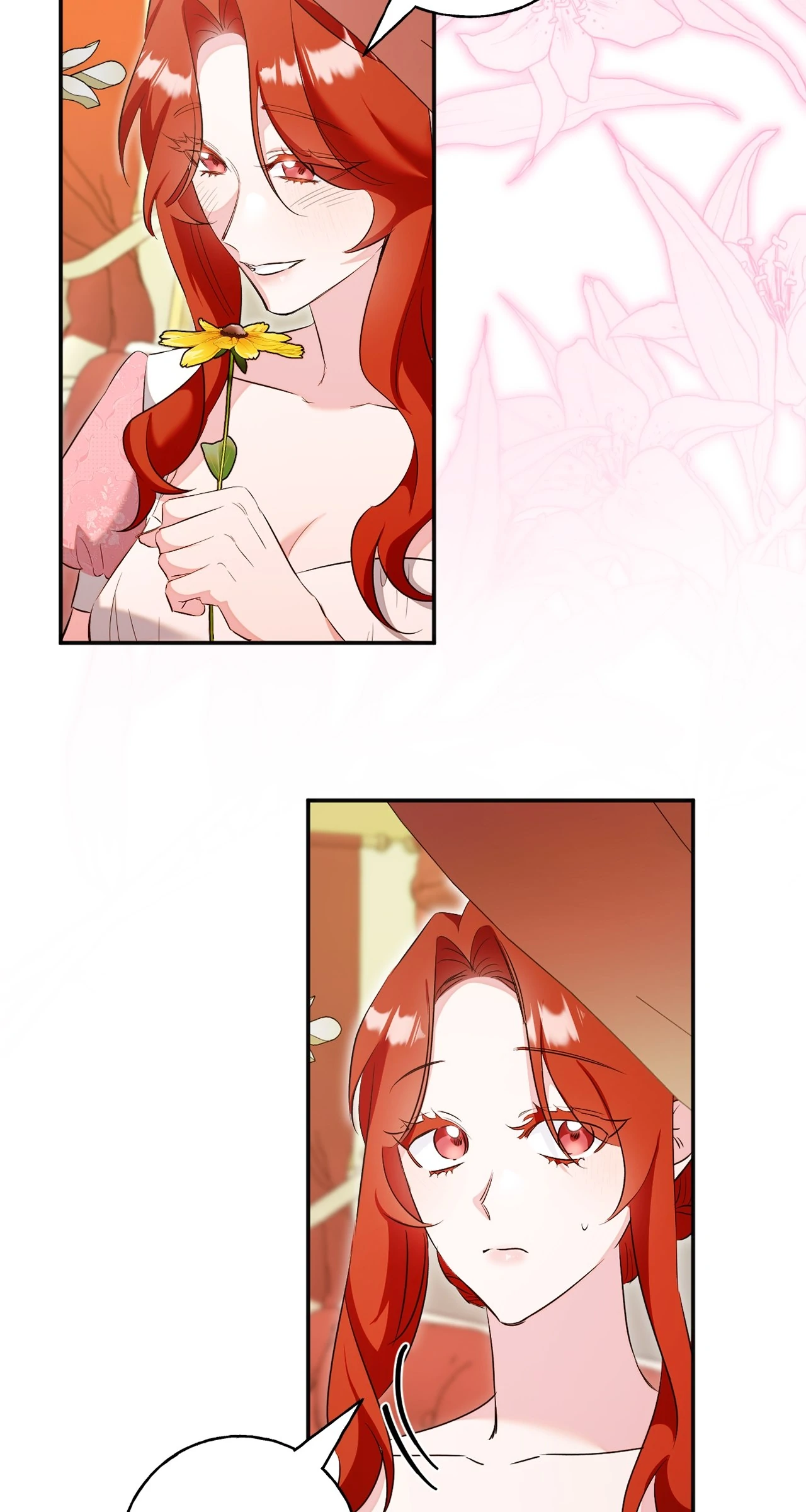The Saintess Returns to the Emperor Chapter 66 - page 66