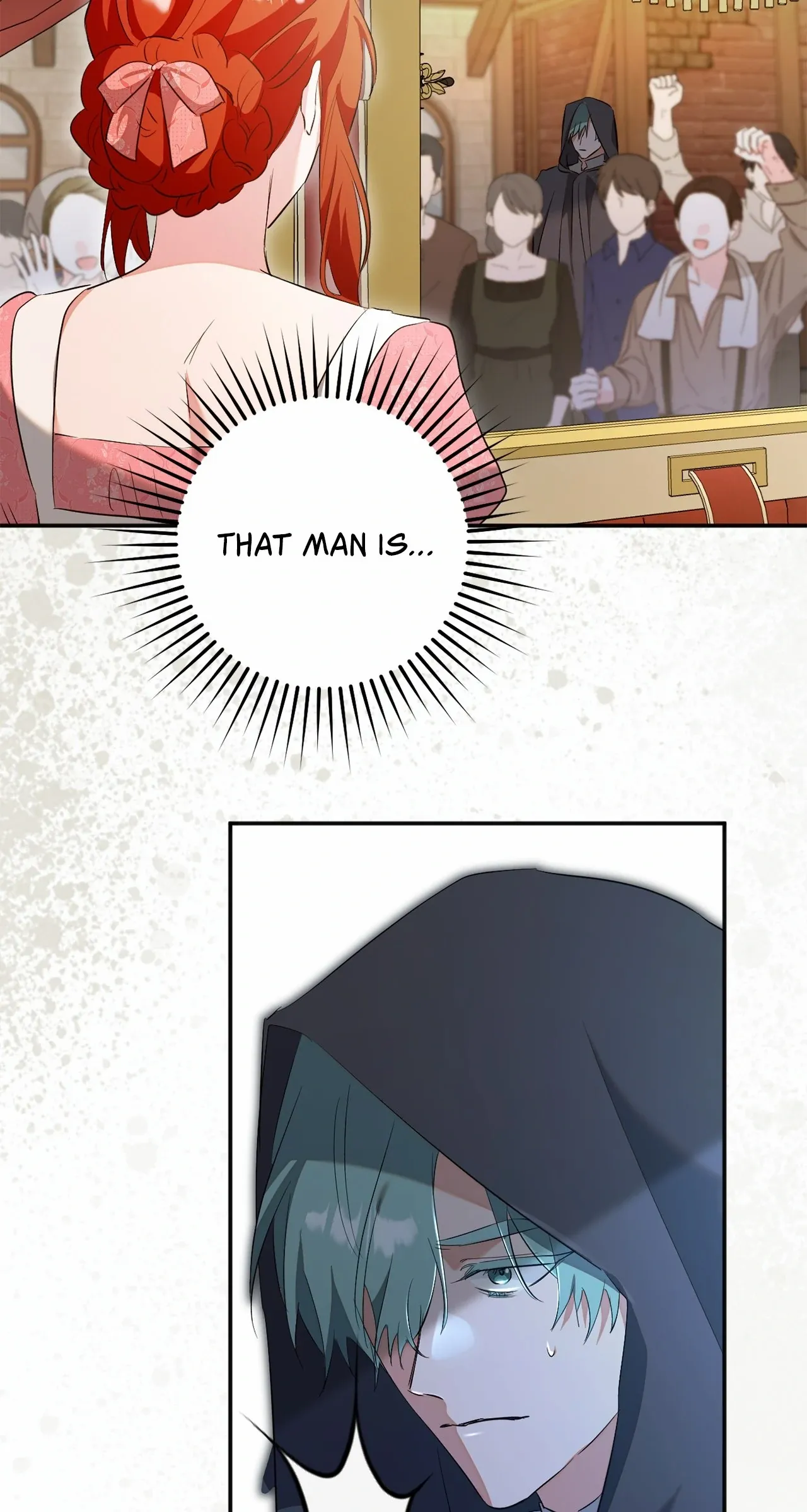 The Saintess Returns to the Emperor Chapter 66 - page 68