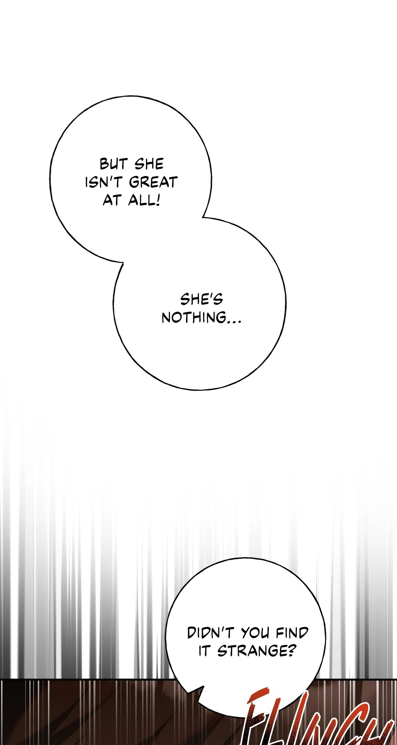 The Saintess Returns to the Emperor Chapter 66 - page 83