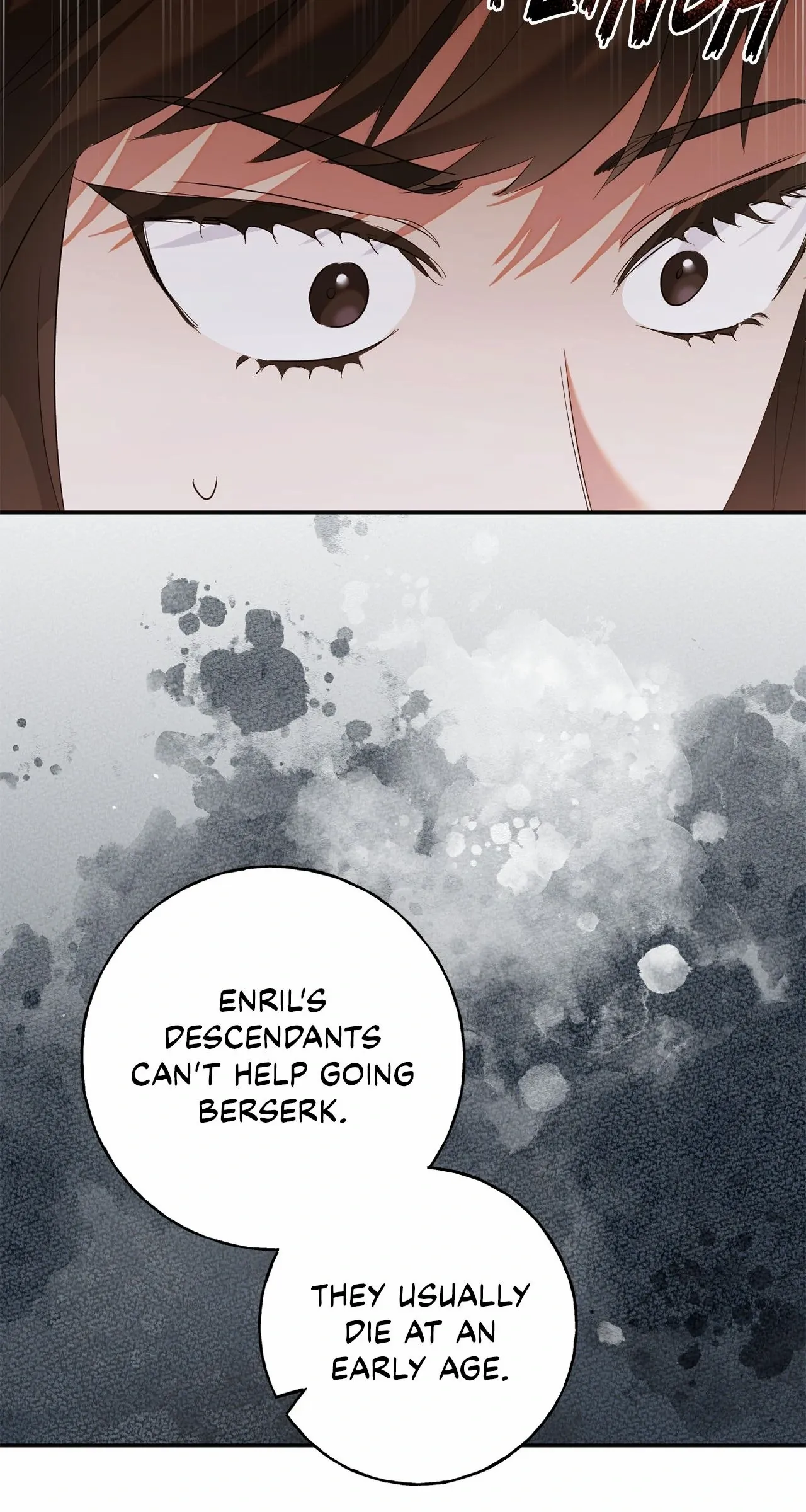 The Saintess Returns to the Emperor Chapter 66 - page 84
