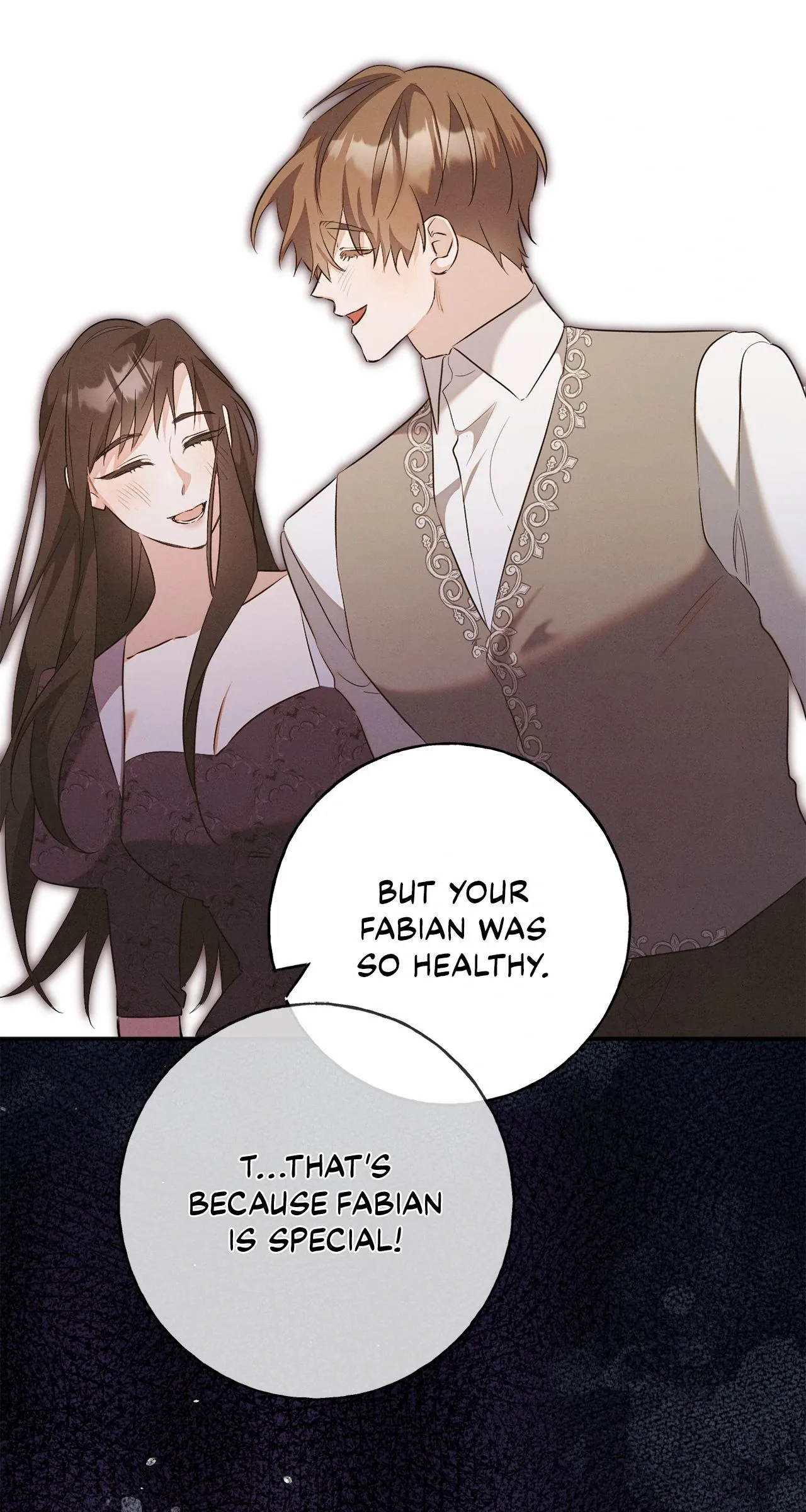 The Saintess Returns to the Emperor Chapter 66 - page 85