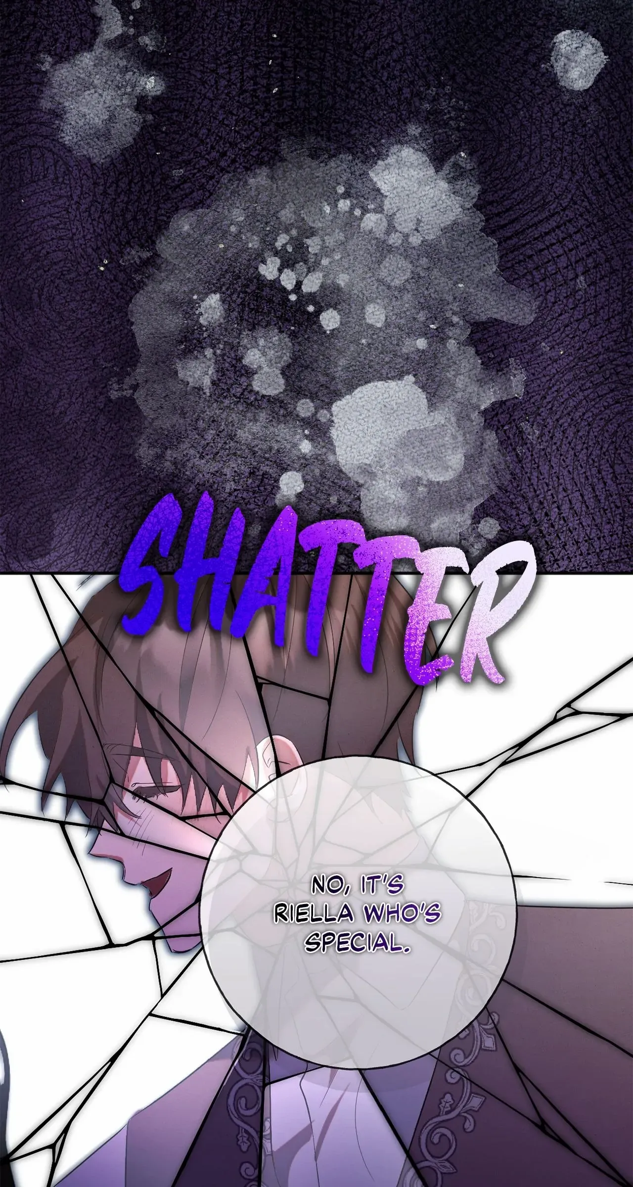The Saintess Returns to the Emperor Chapter 66 - page 86
