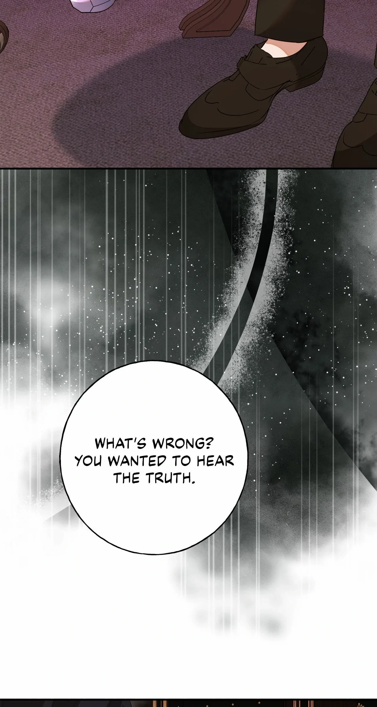 The Saintess Returns to the Emperor Chapter 66 - page 93