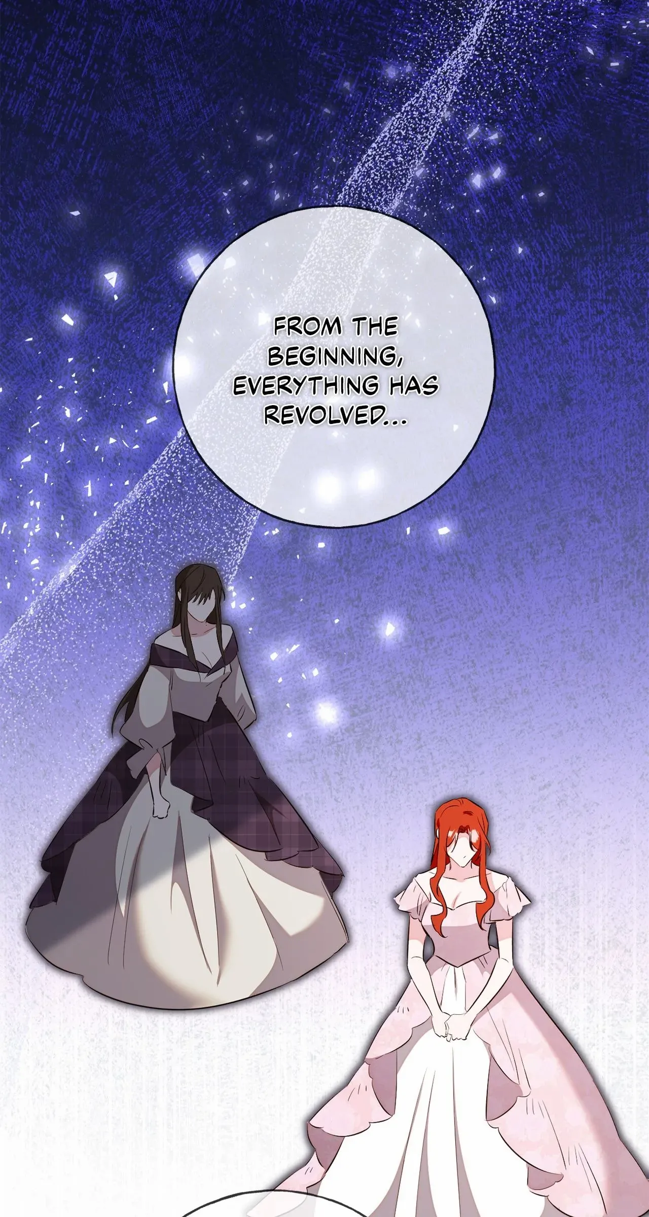 The Saintess Returns to the Emperor Chapter 66 - page 95