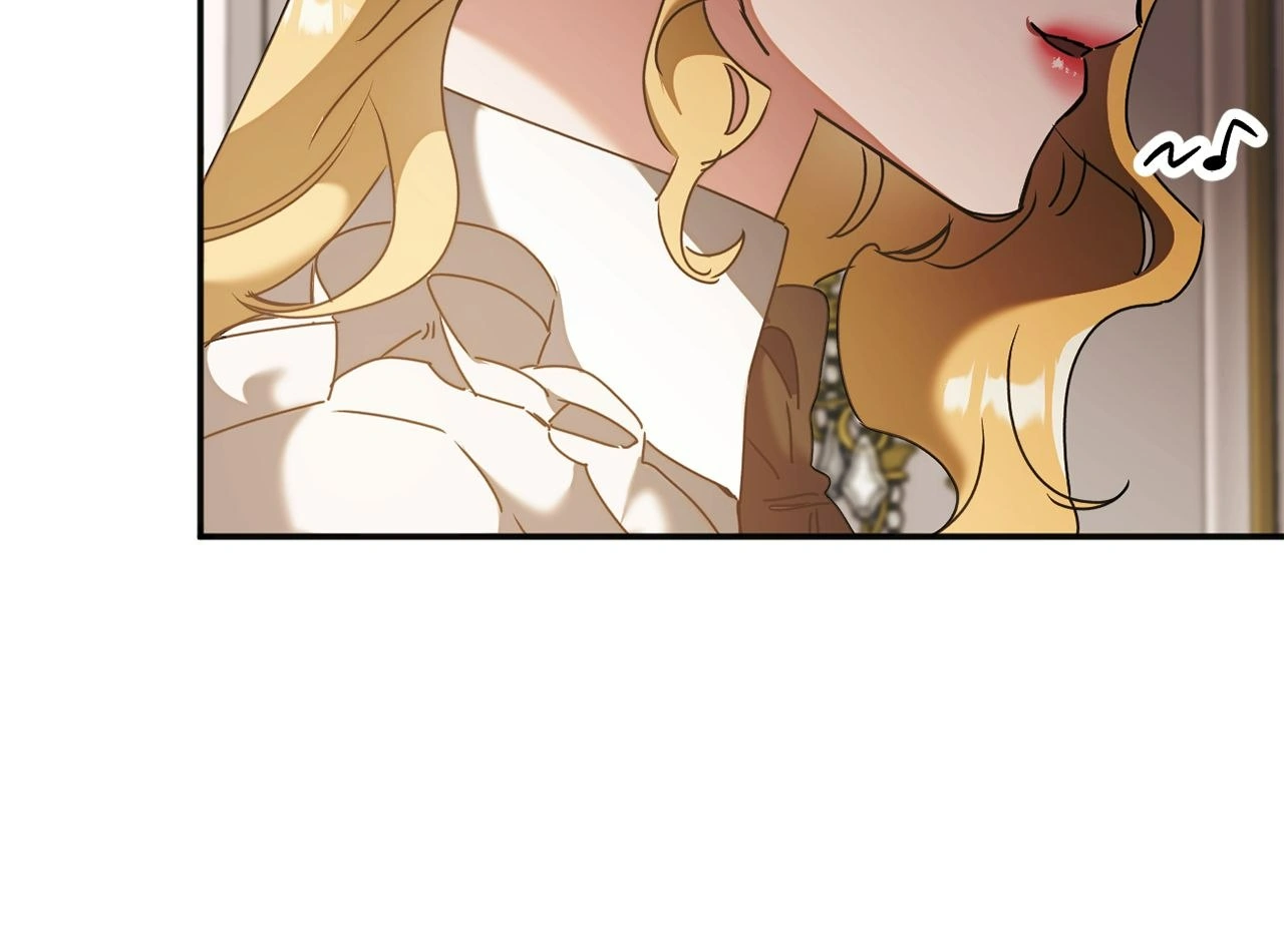 The Saintess Returns to the Emperor Chapter 56 - page 40