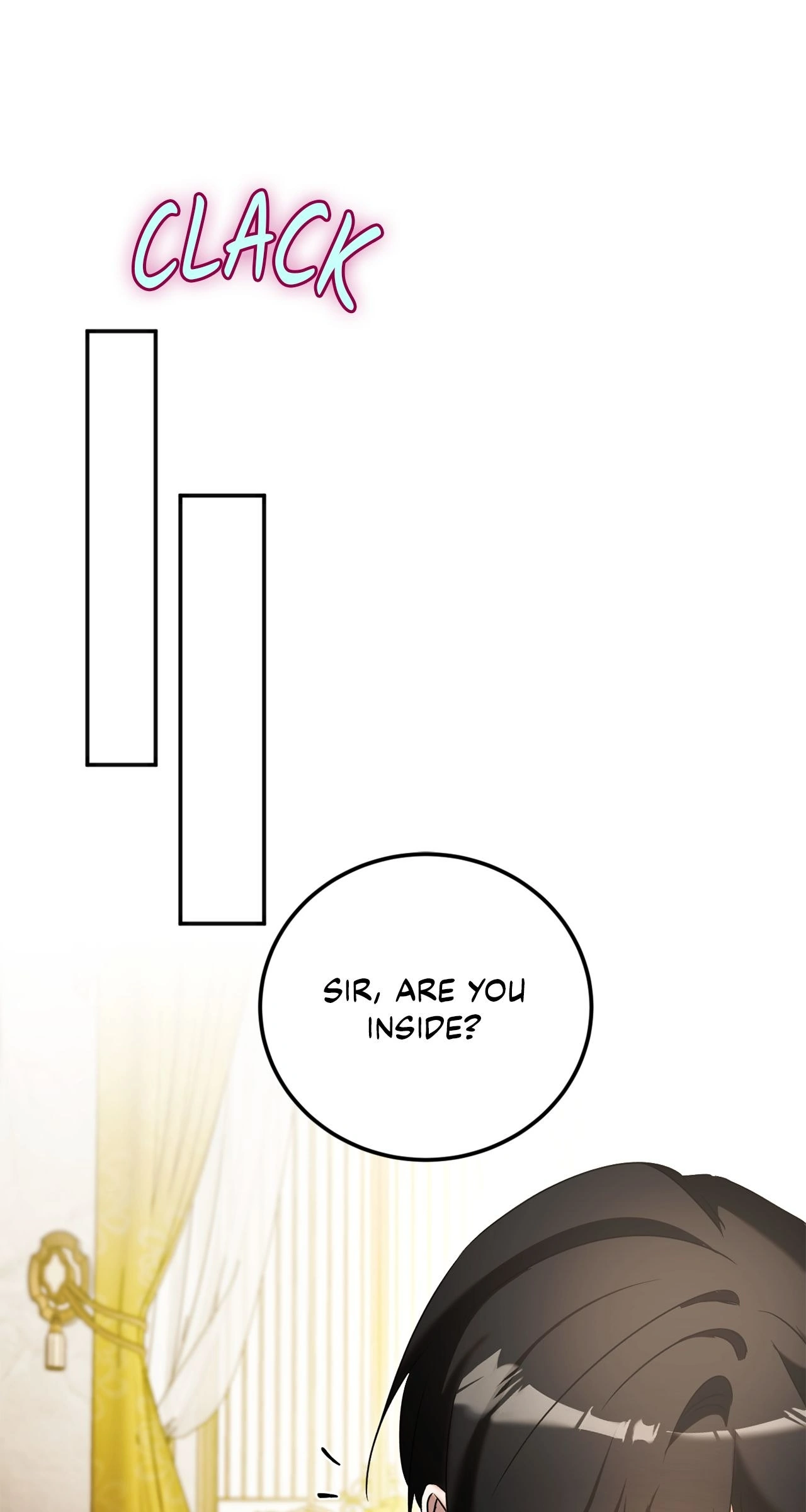 The Saintess Returns to the Emperor Chapter 56 - page 46