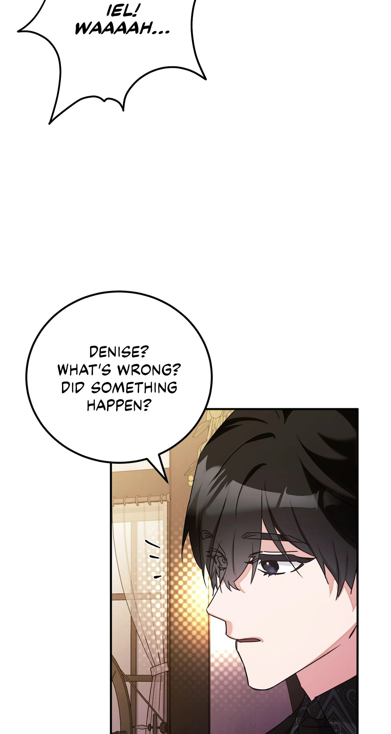 The Saintess Returns to the Emperor Chapter 56 - page 80