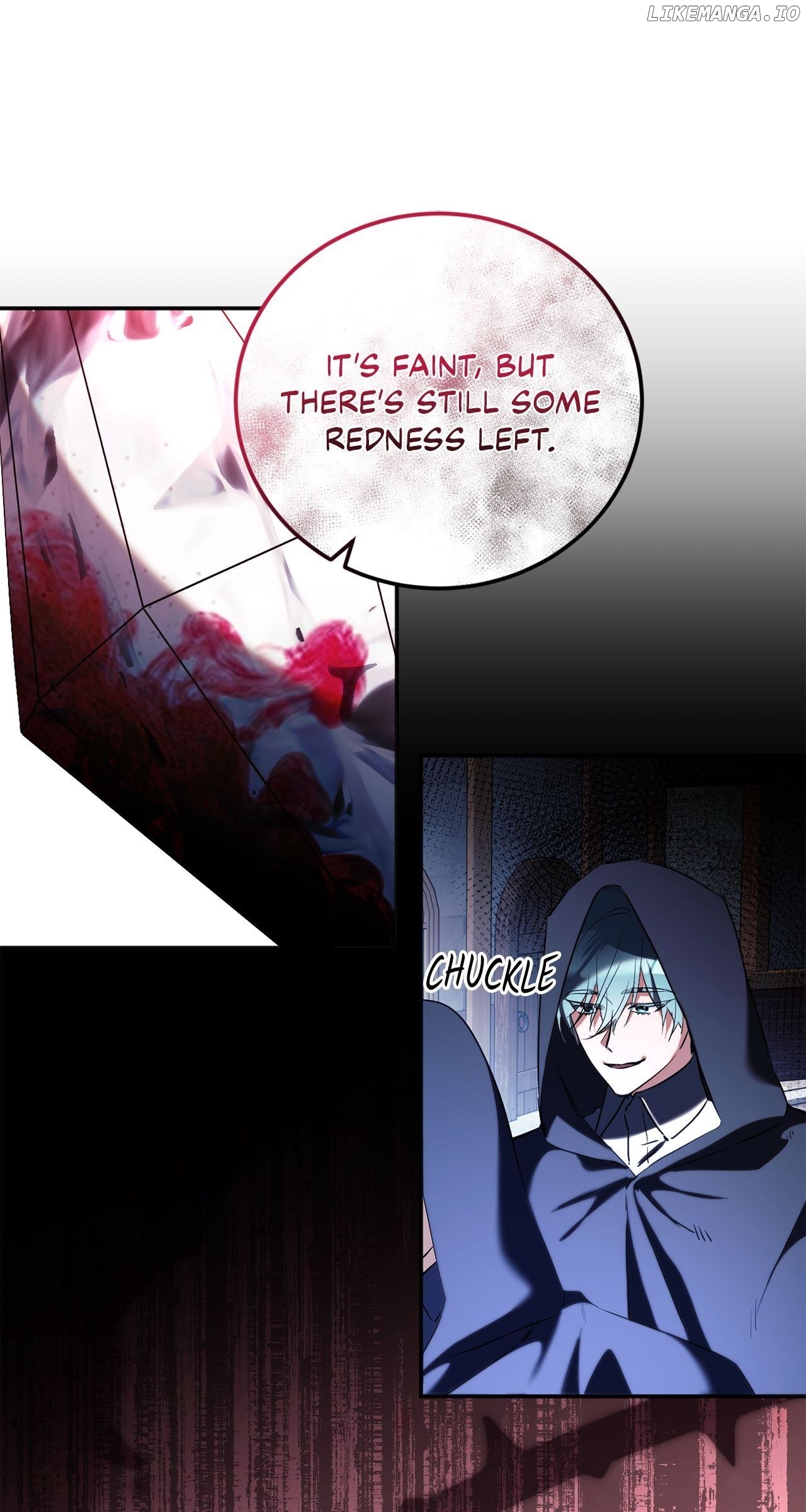 The Saintess Returns to the Emperor Chapter 57 - page 7