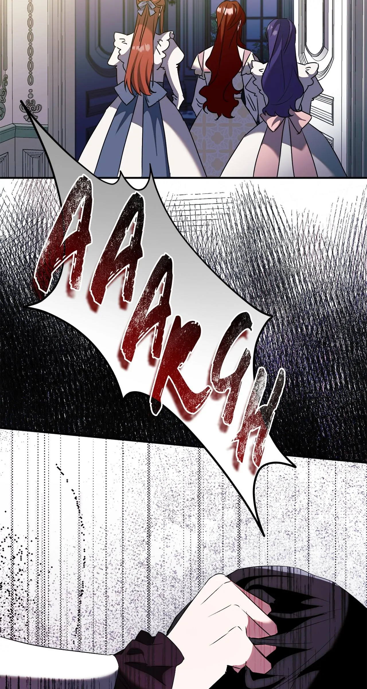 The Saintess Returns to the Emperor Chapter 58 - page 12