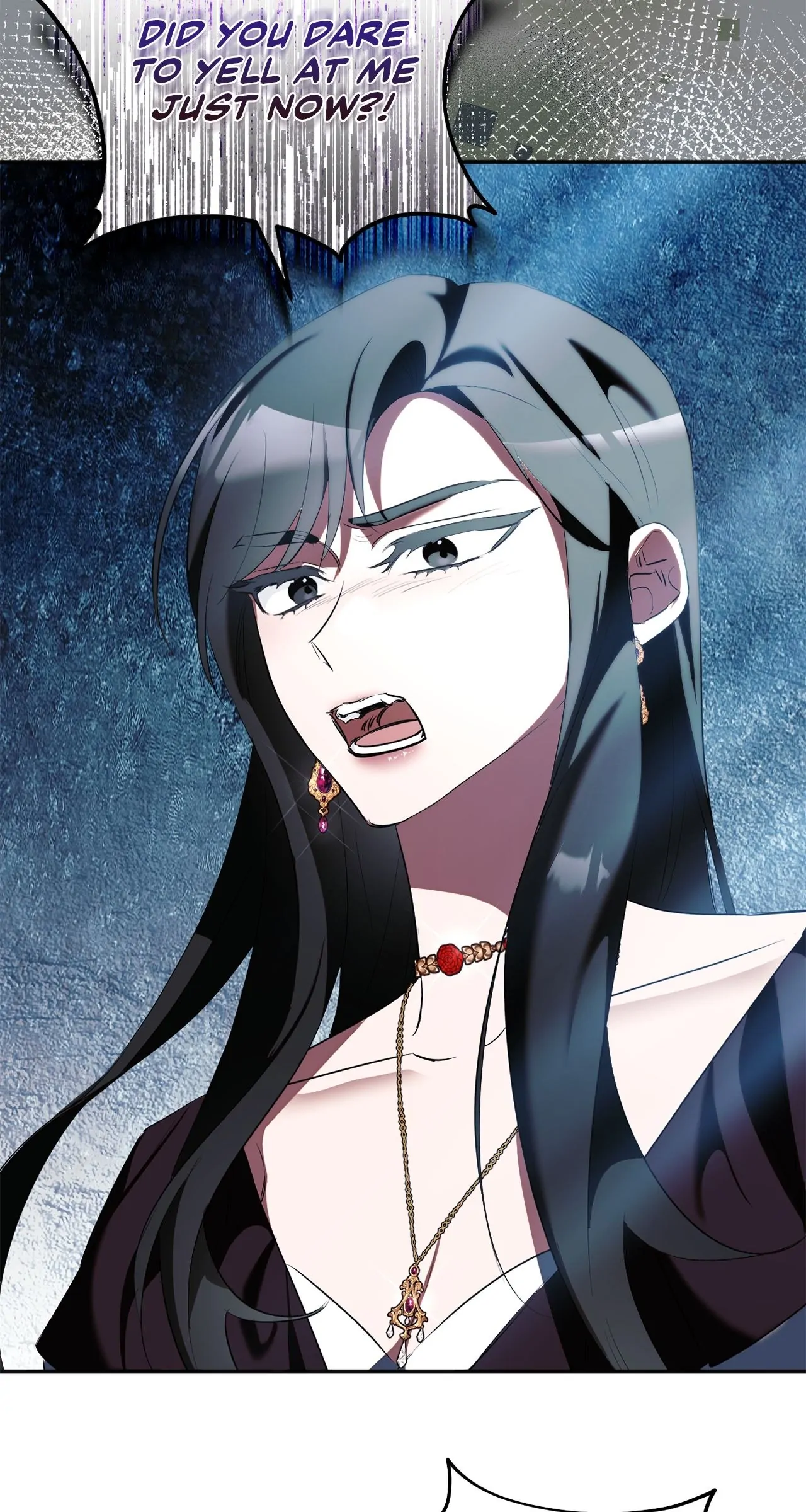 The Saintess Returns to the Emperor Chapter 58 - page 20